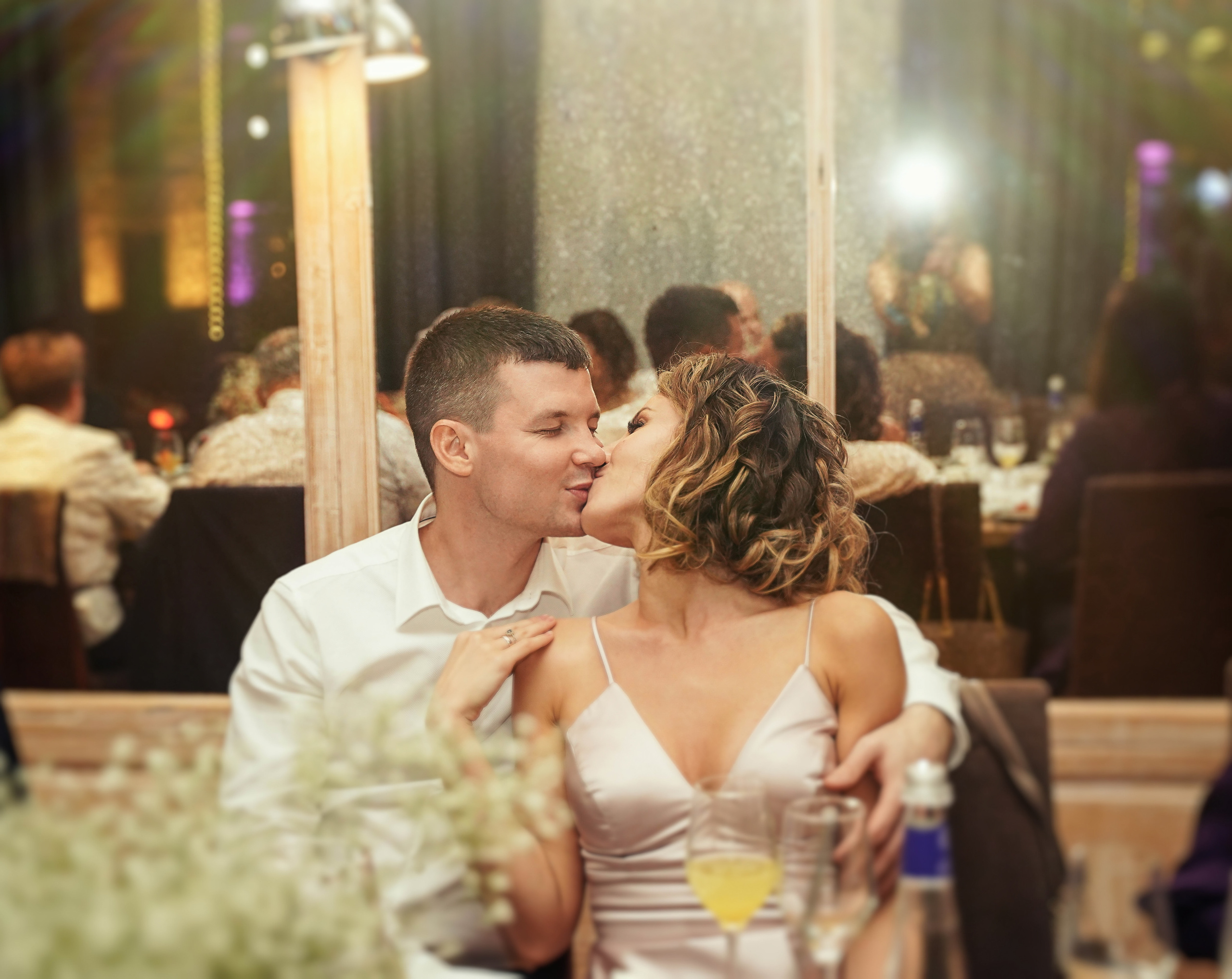 Юлия & Анатолий. Ульяна Палама: Мир через призму фотокамеры