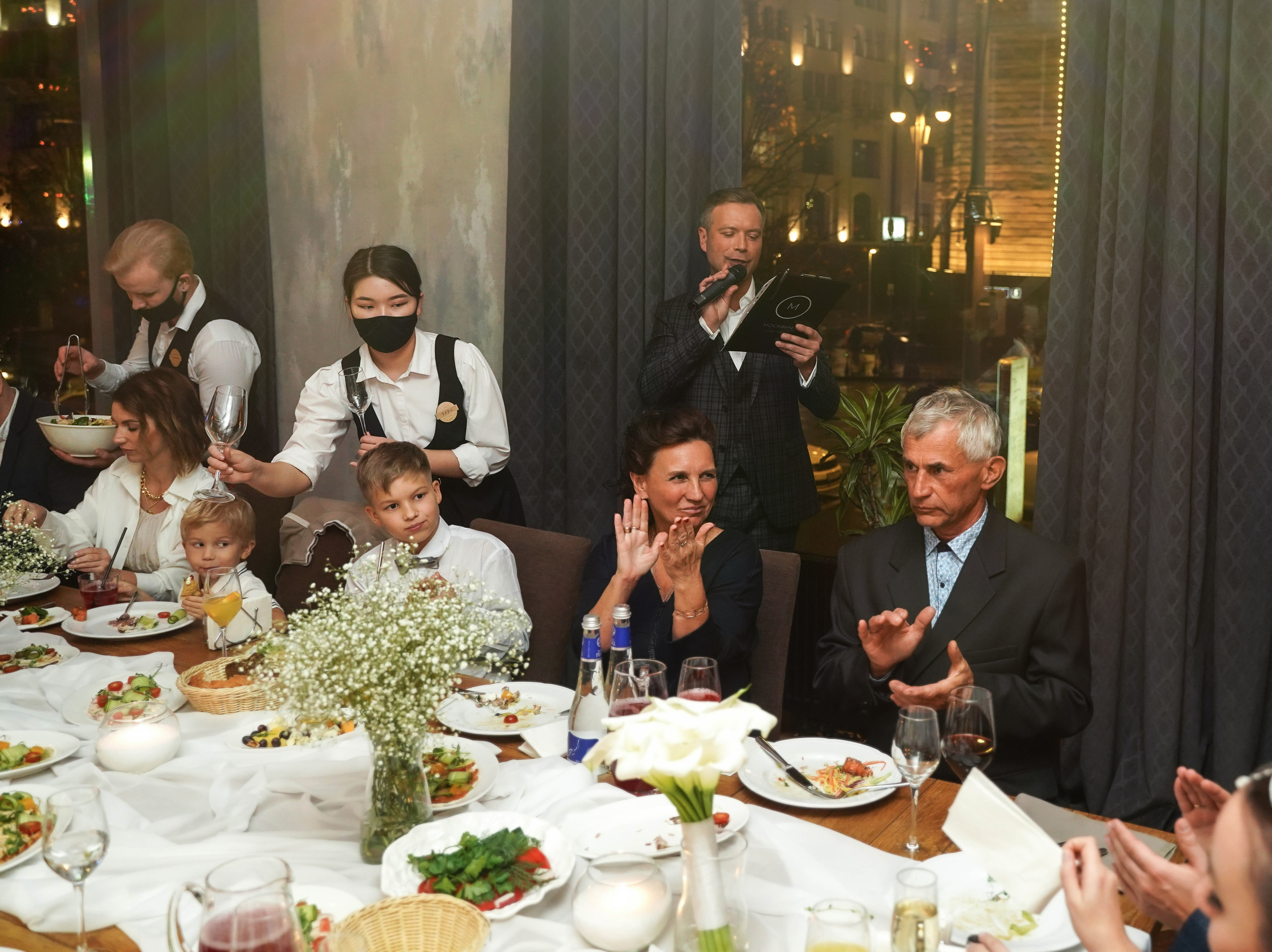 Юлия & Анатолий. Ульяна Палама: Мир через призму фотокамеры