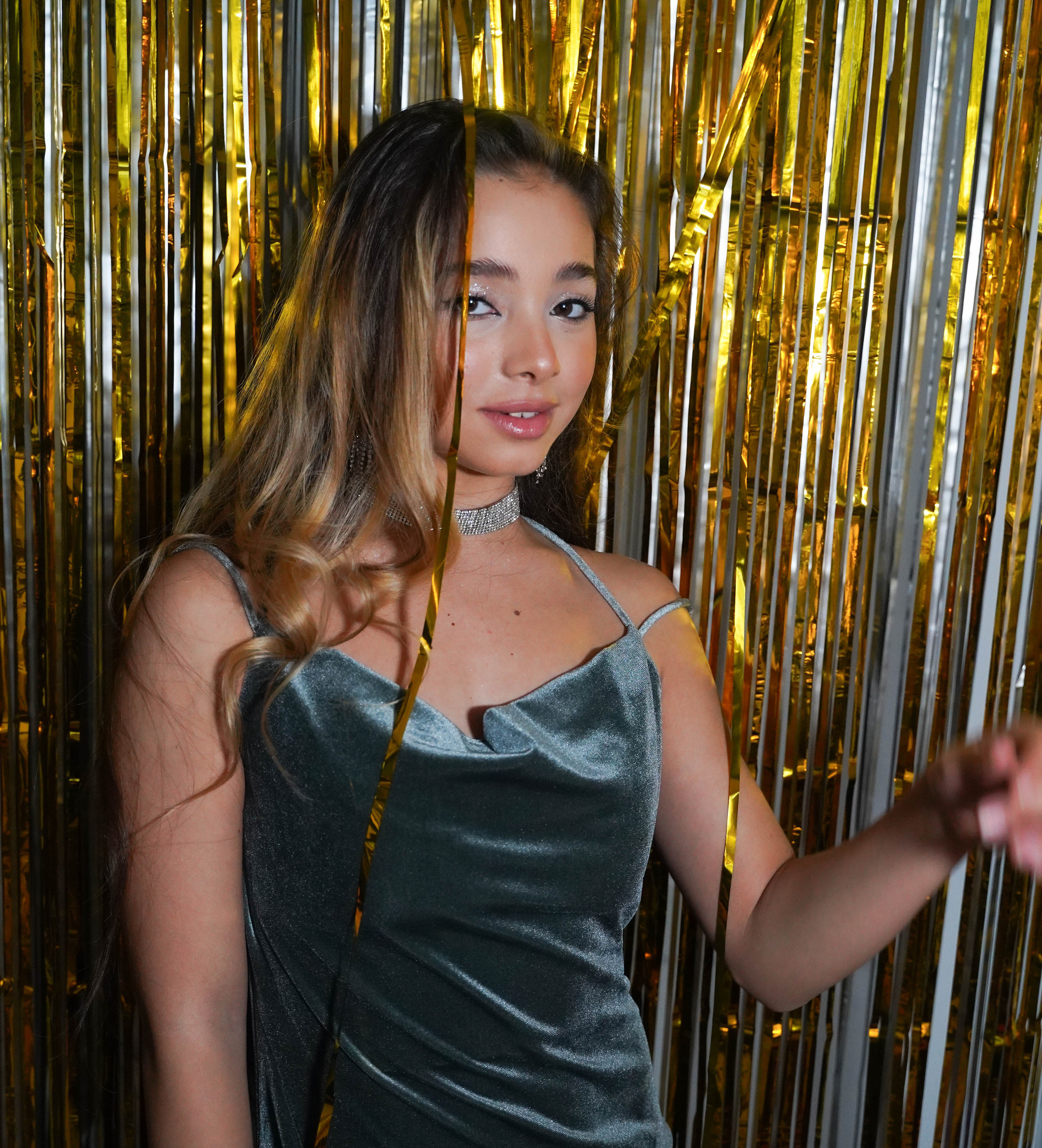 Страсть в танце. Ульяна Палама: Мир через призму фотокамеры