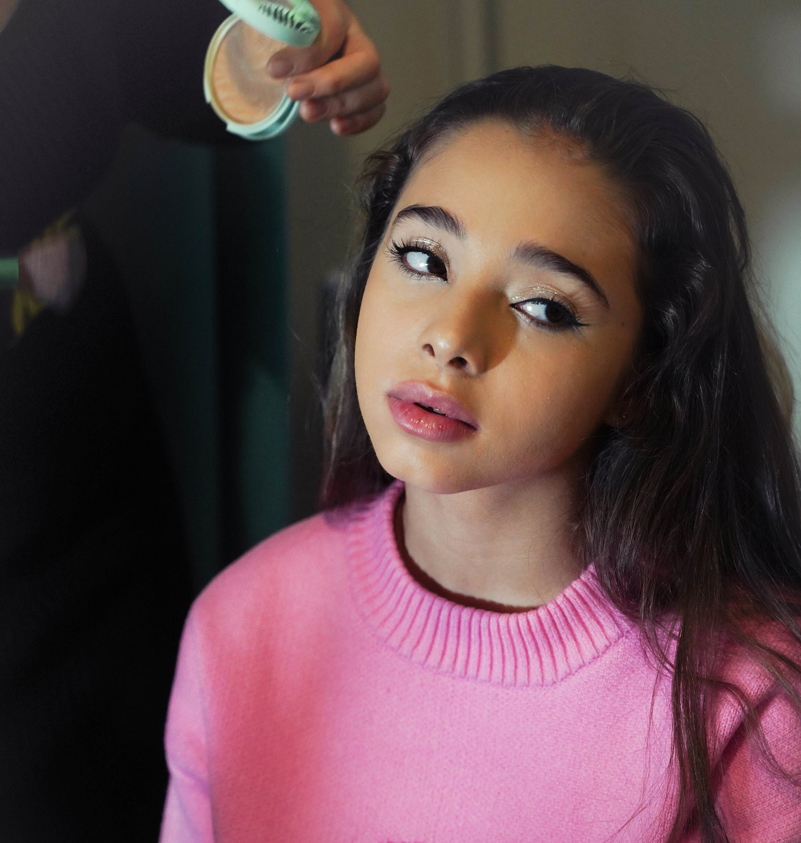 Страсть в танце. Ульяна Палама: Мир через призму фотокамеры