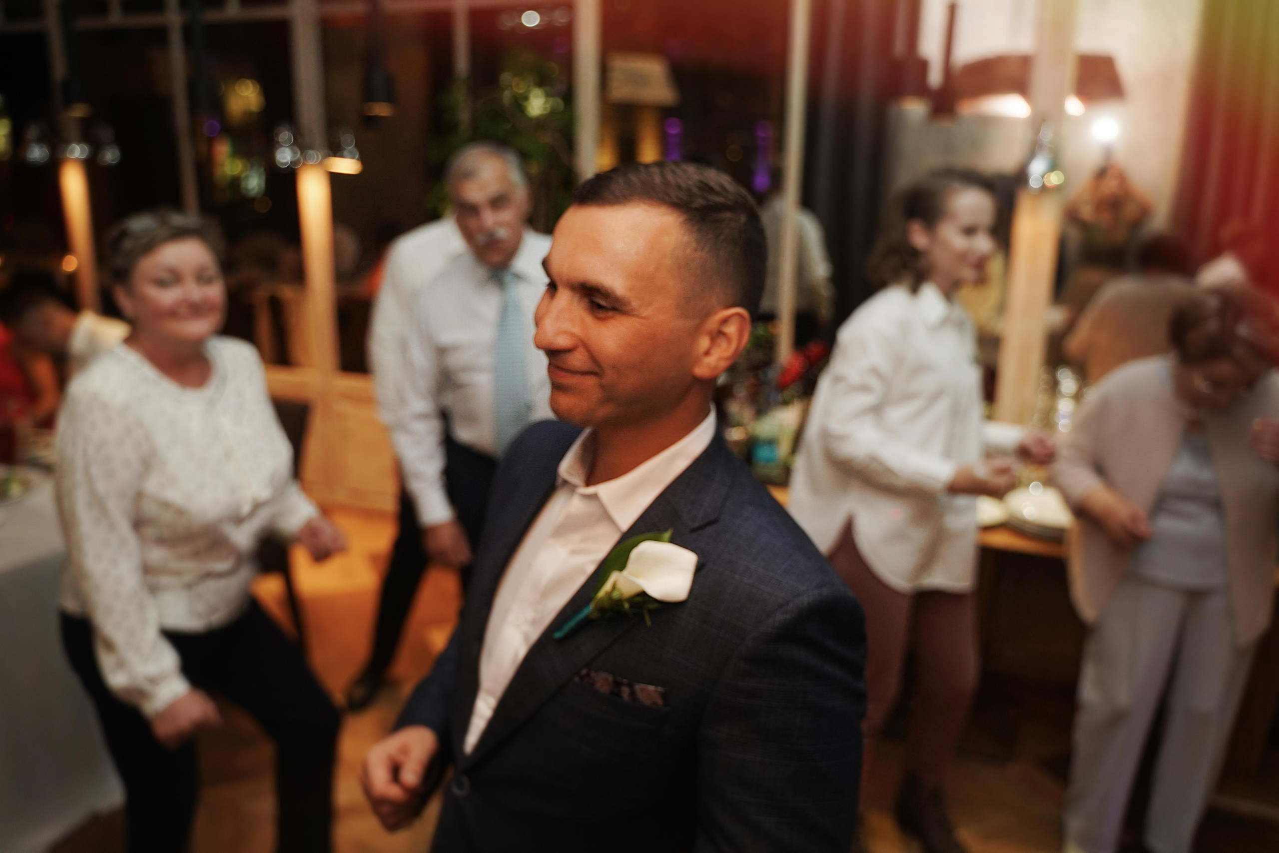 Юлия & Анатолий. Ульяна Палама: Мир через призму фотокамеры