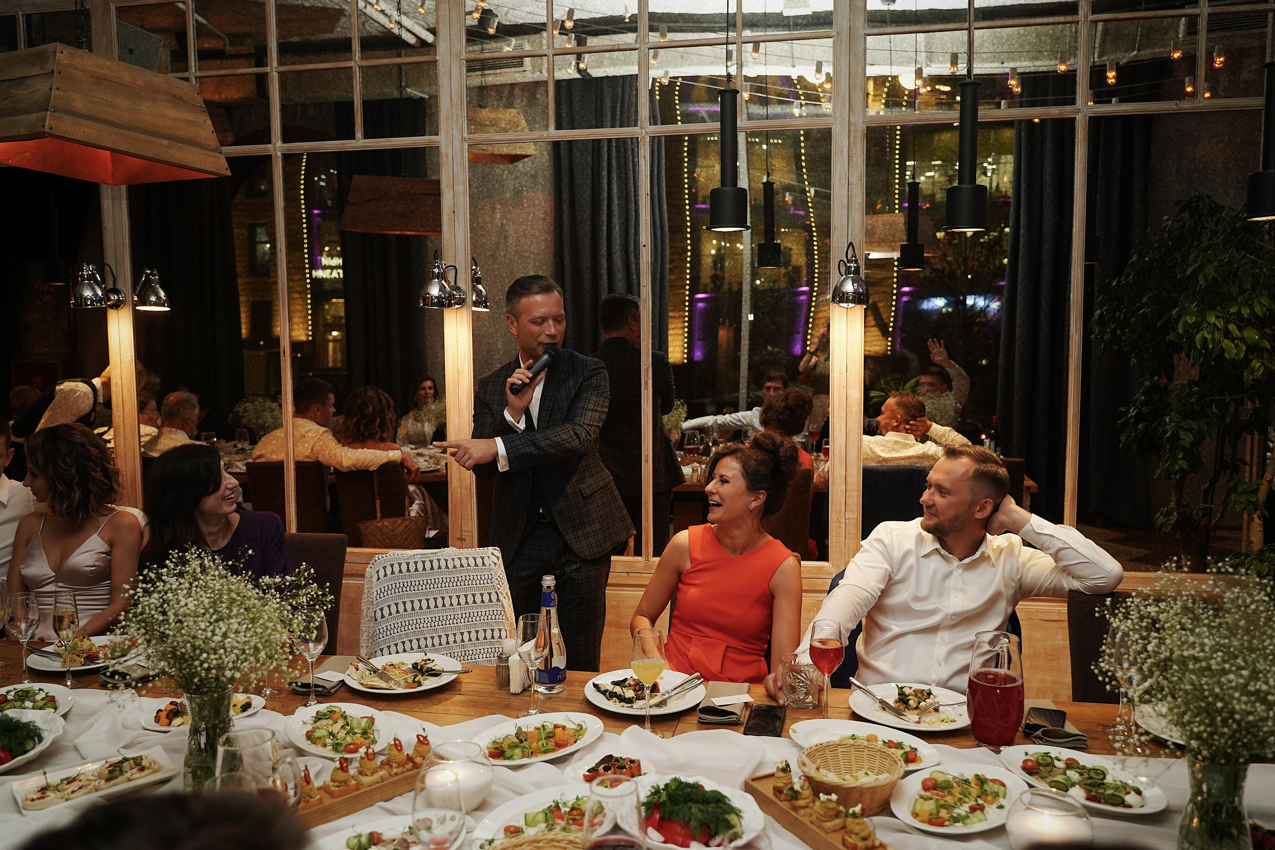 Юлия & Анатолий. Ульяна Палама: Мир через призму фотокамеры