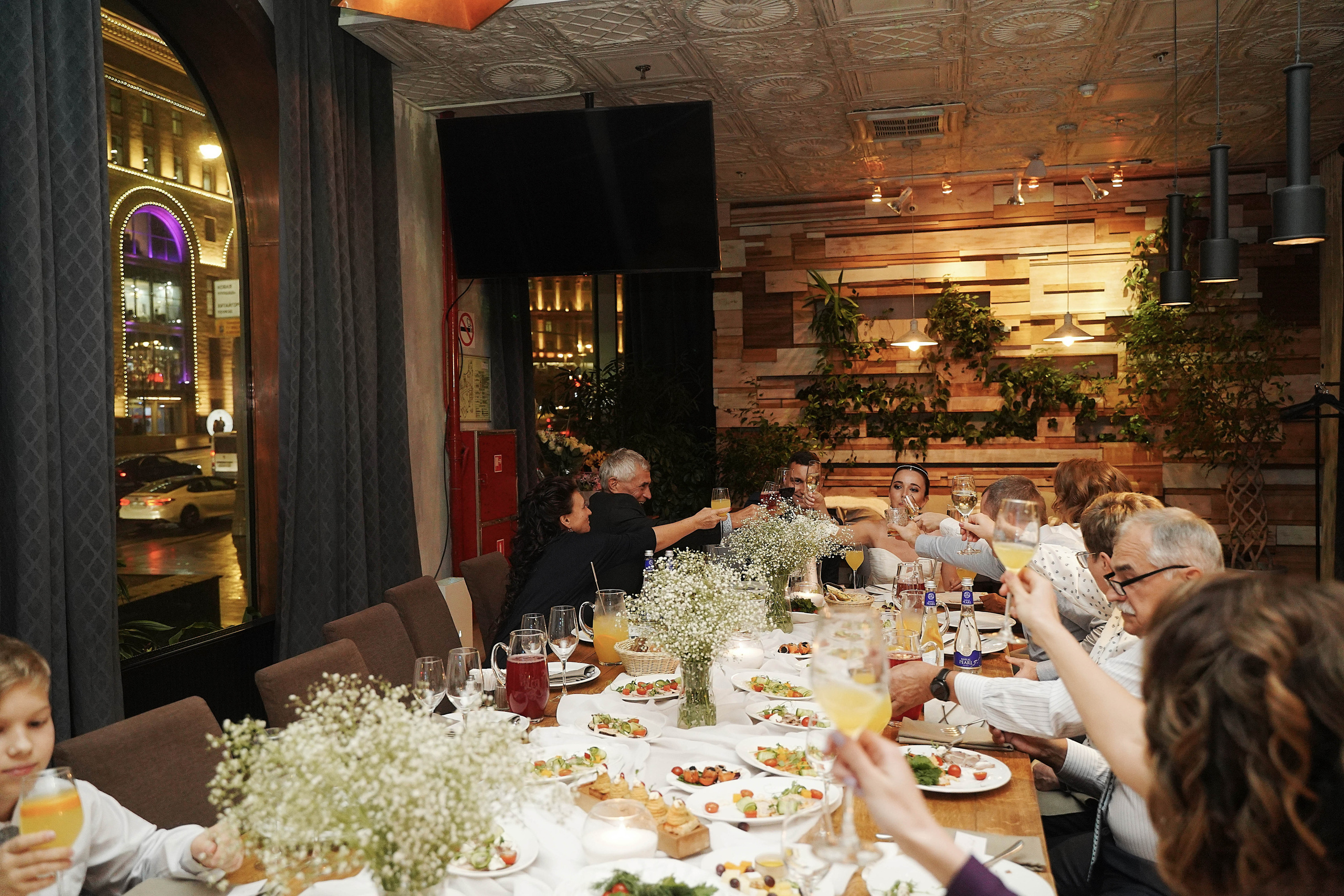 Юлия & Анатолий. Ульяна Палама: Мир через призму фотокамеры