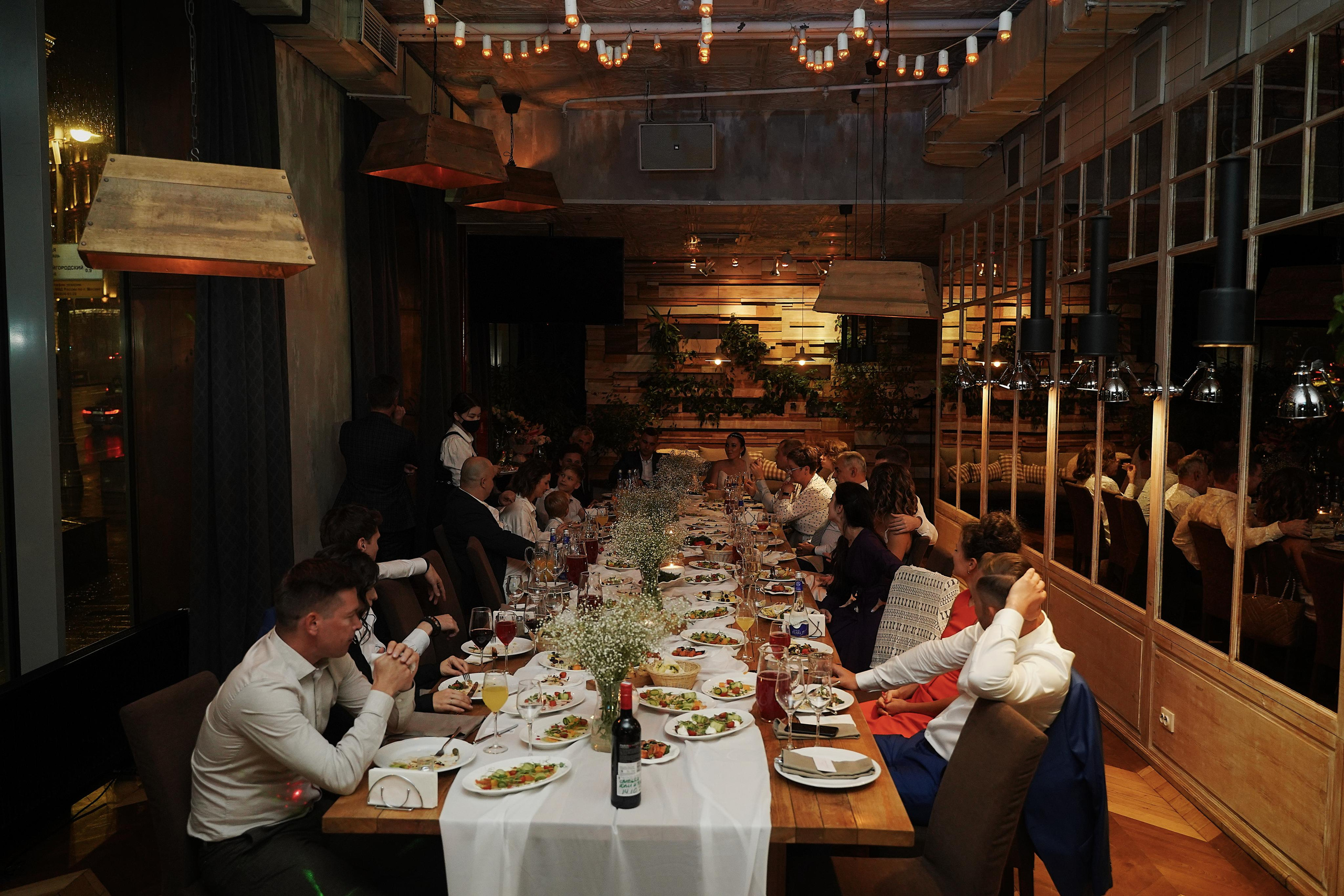 Юлия & Анатолий. Ульяна Палама: Мир через призму фотокамеры