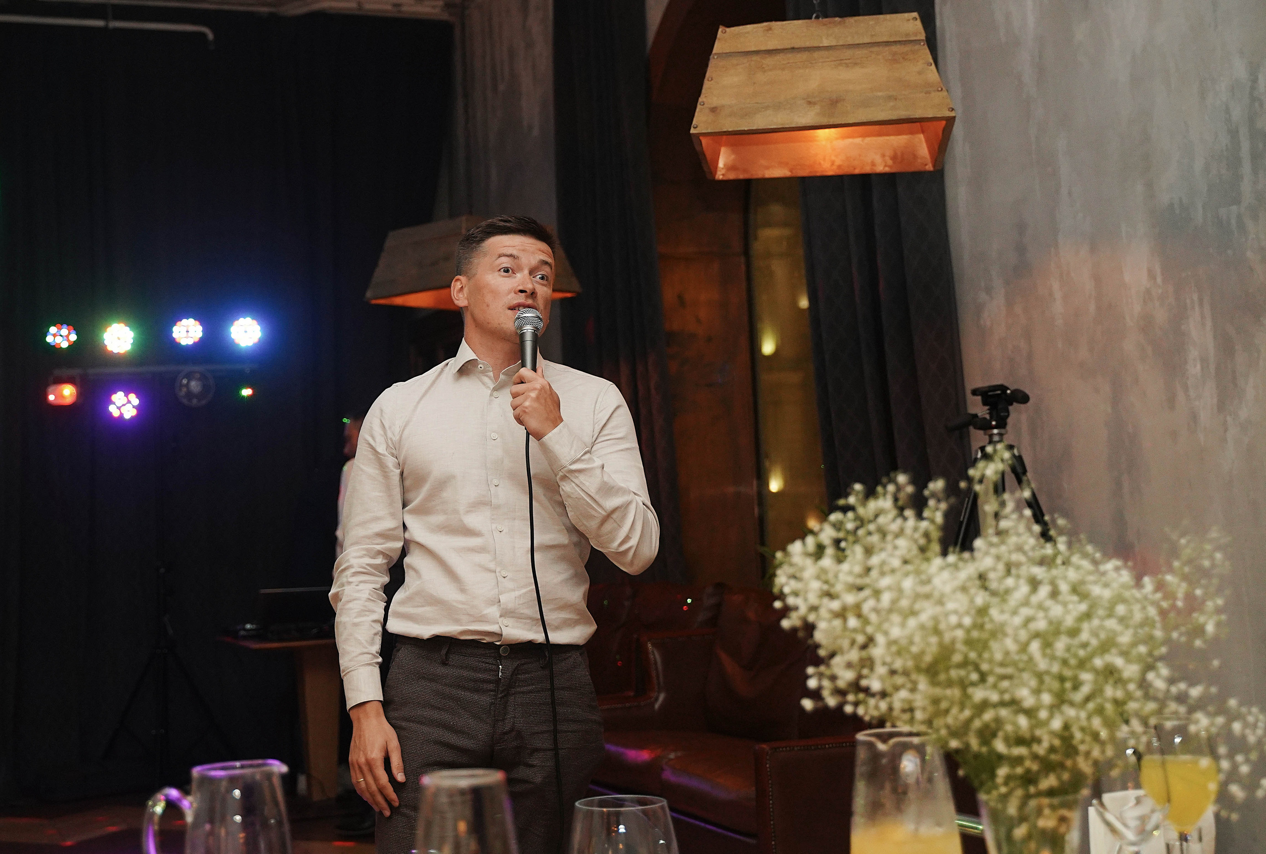 Юлия & Анатолий. Ульяна Палама: Мир через призму фотокамеры