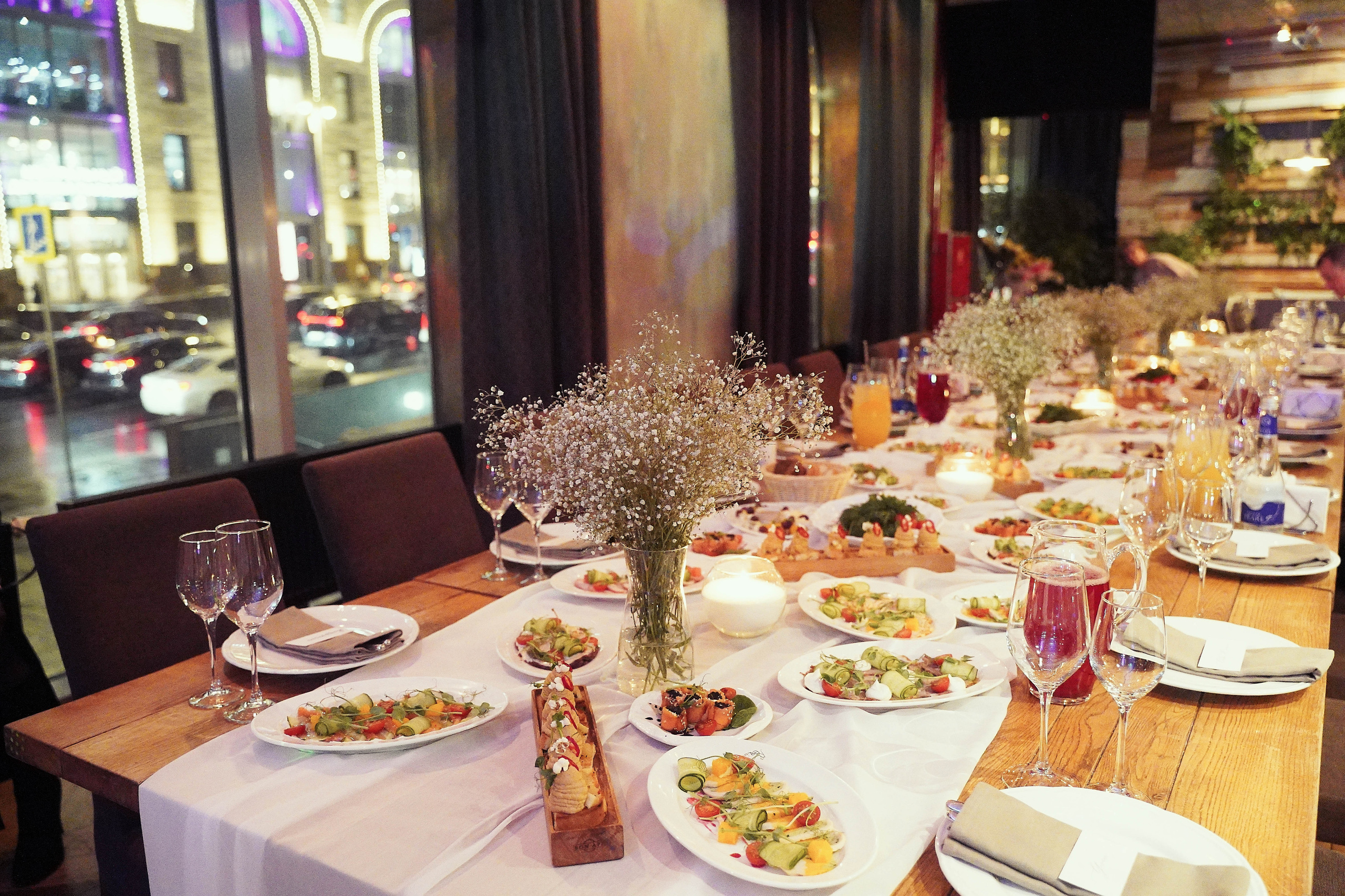 Юлия & Анатолий. Ульяна Палама: Мир через призму фотокамеры