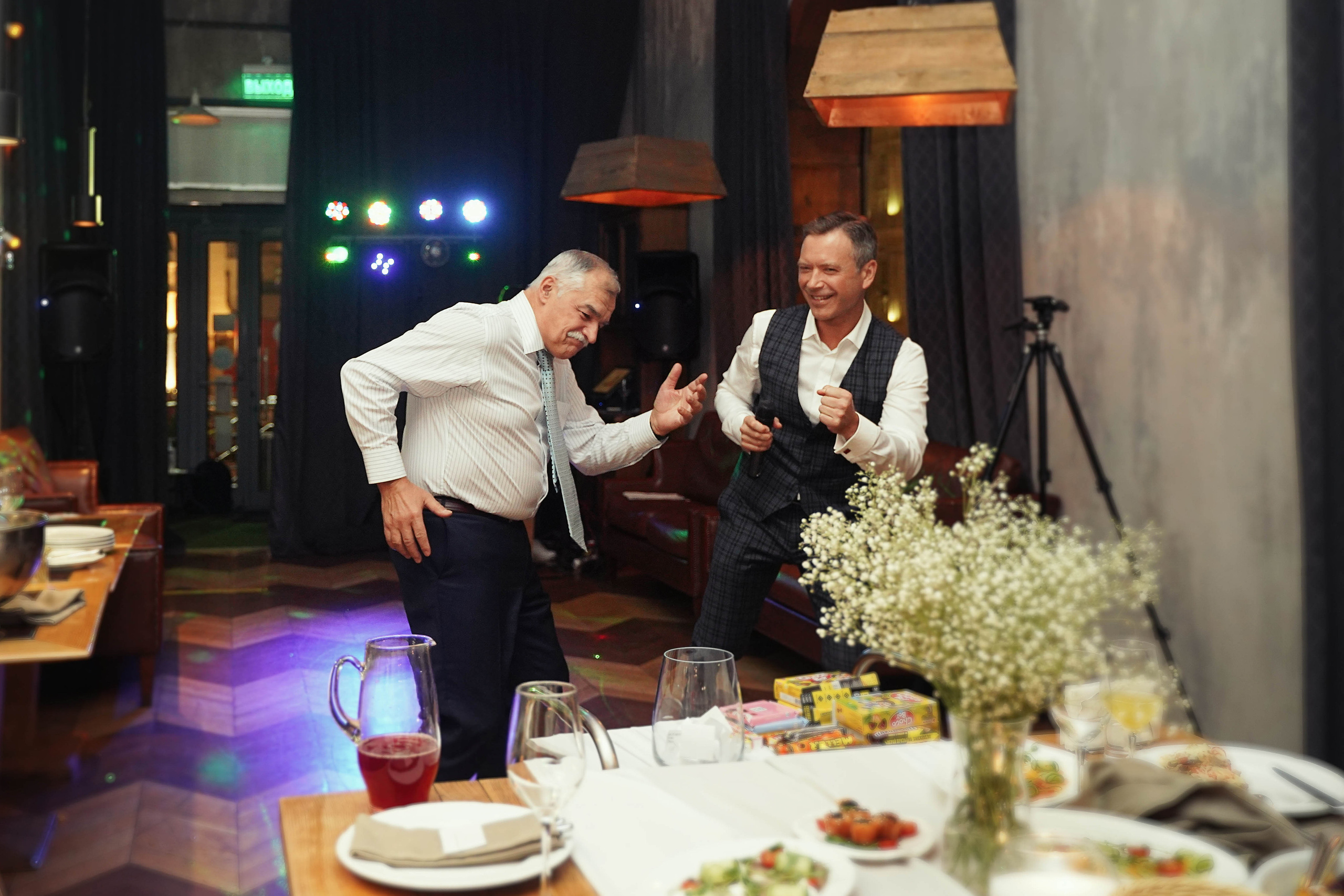 Юлия & Анатолий. Ульяна Палама: Мир через призму фотокамеры