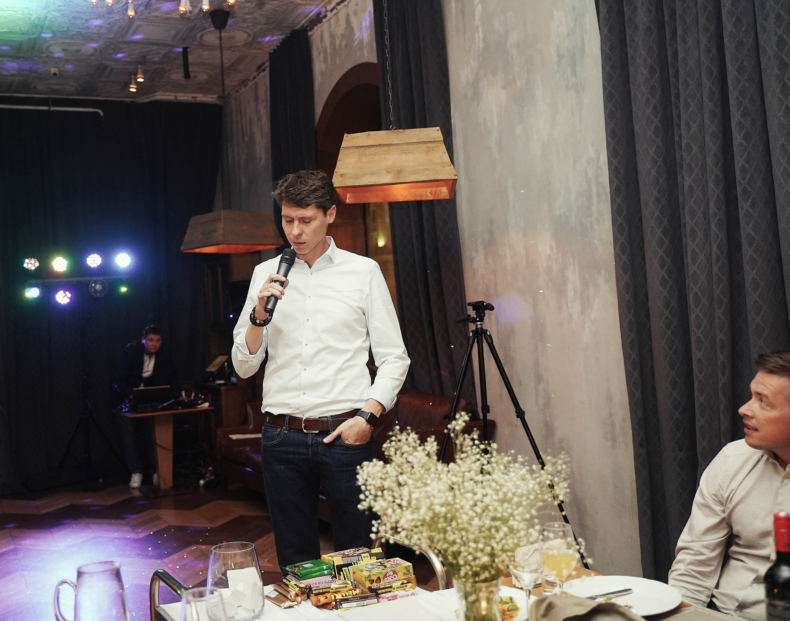 Юлия & Анатолий. Ульяна Палама: Мир через призму фотокамеры