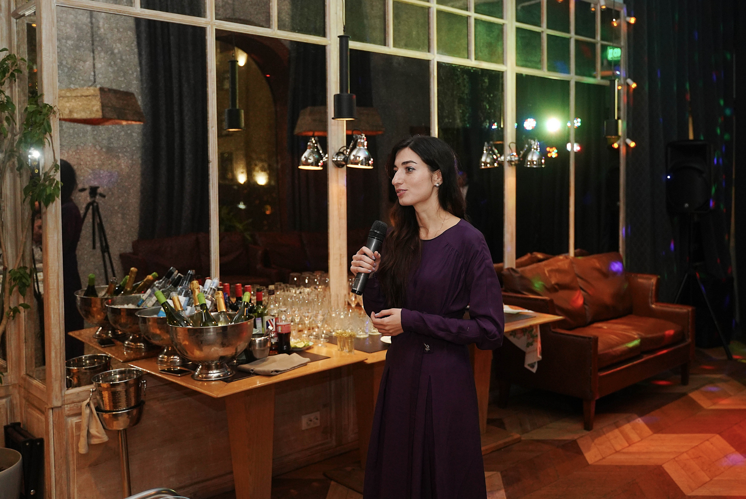 Юлия & Анатолий. Ульяна Палама: Мир через призму фотокамеры