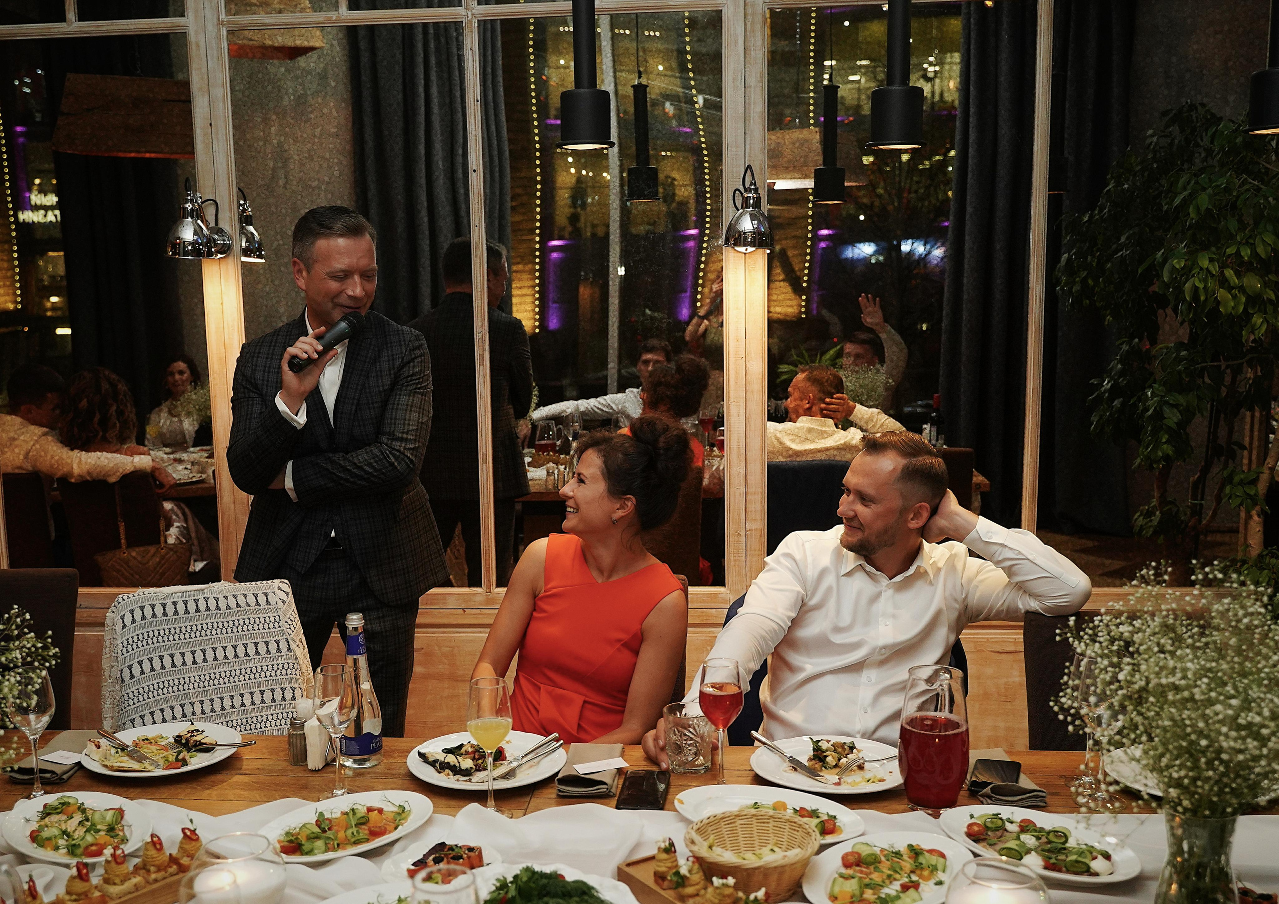 Юлия & Анатолий. Ульяна Палама: Мир через призму фотокамеры