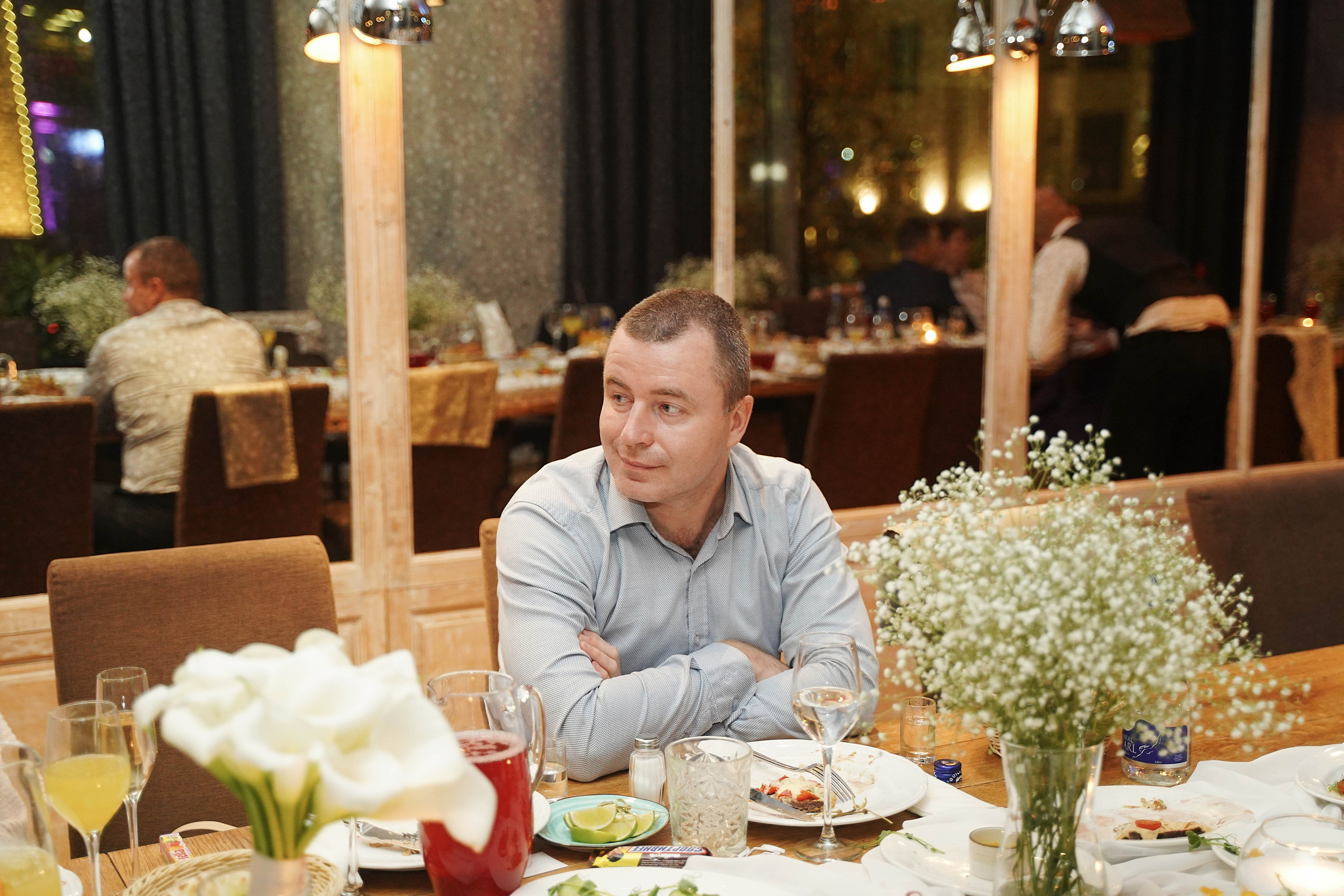 Юлия & Анатолий. Ульяна Палама: Мир через призму фотокамеры