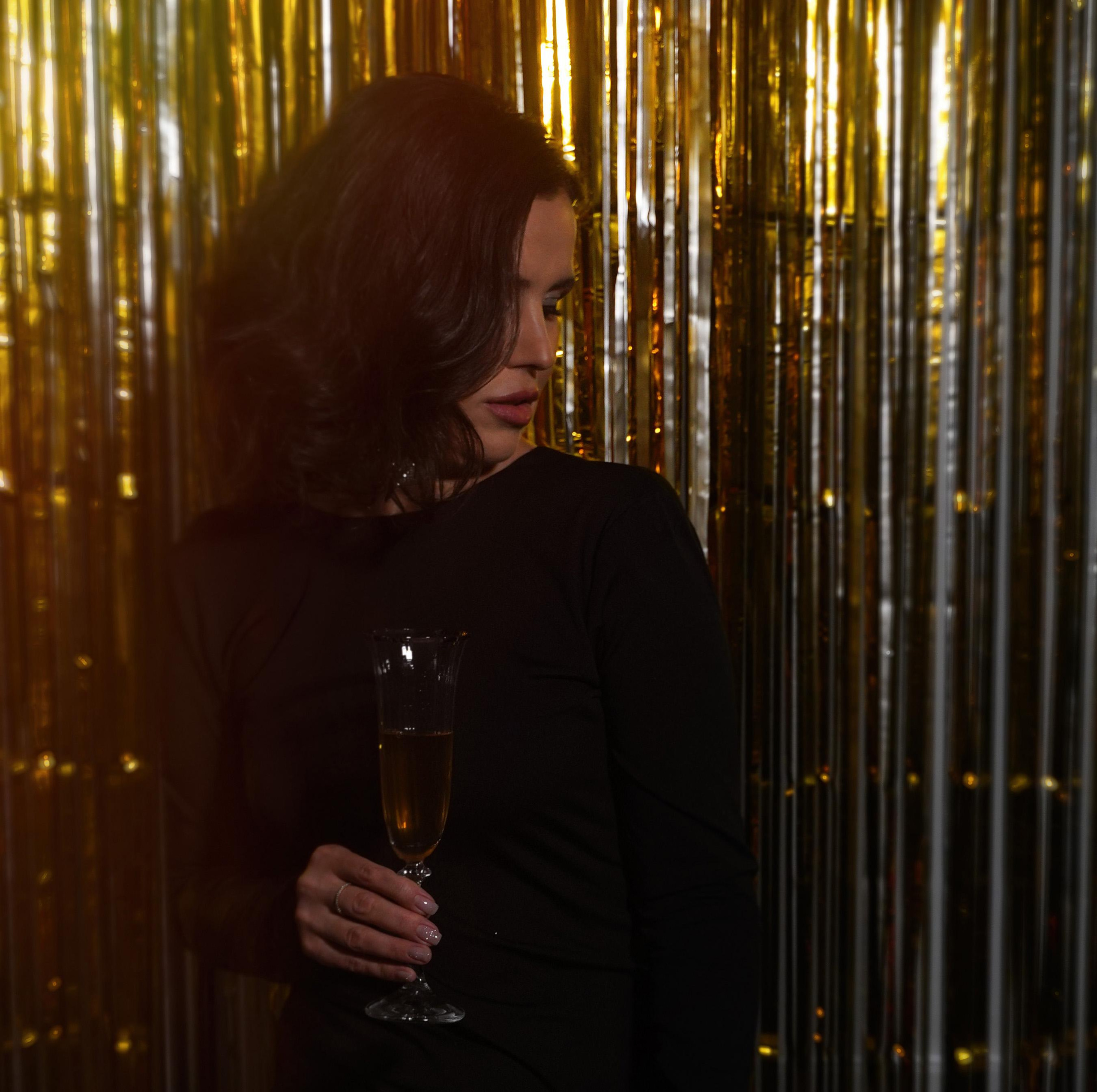 Анастасия (Love Zefir). Ульяна Палама: Мир через призму фотокамеры