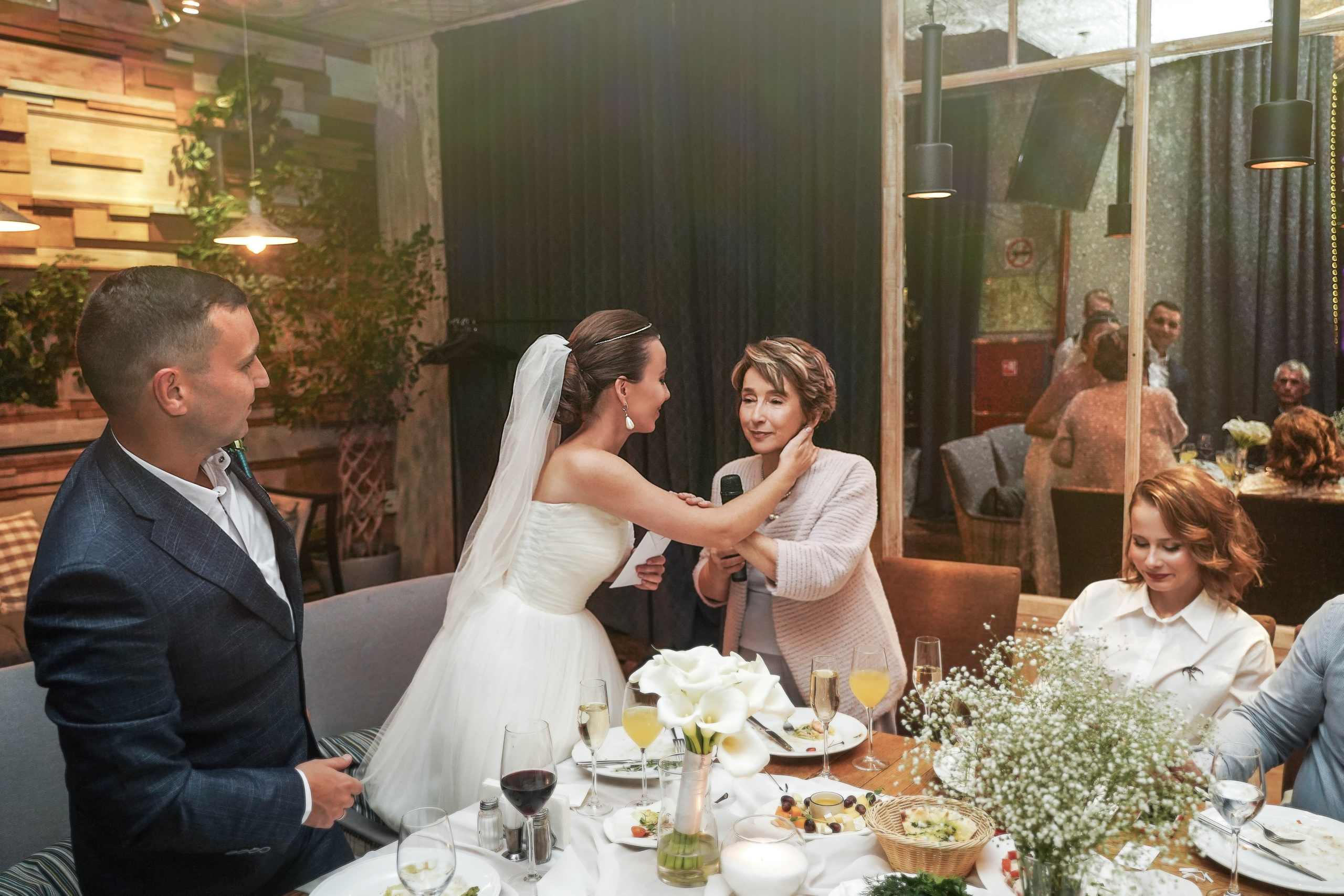 Юлия & Анатолий. Ульяна Палама: Мир через призму фотокамеры