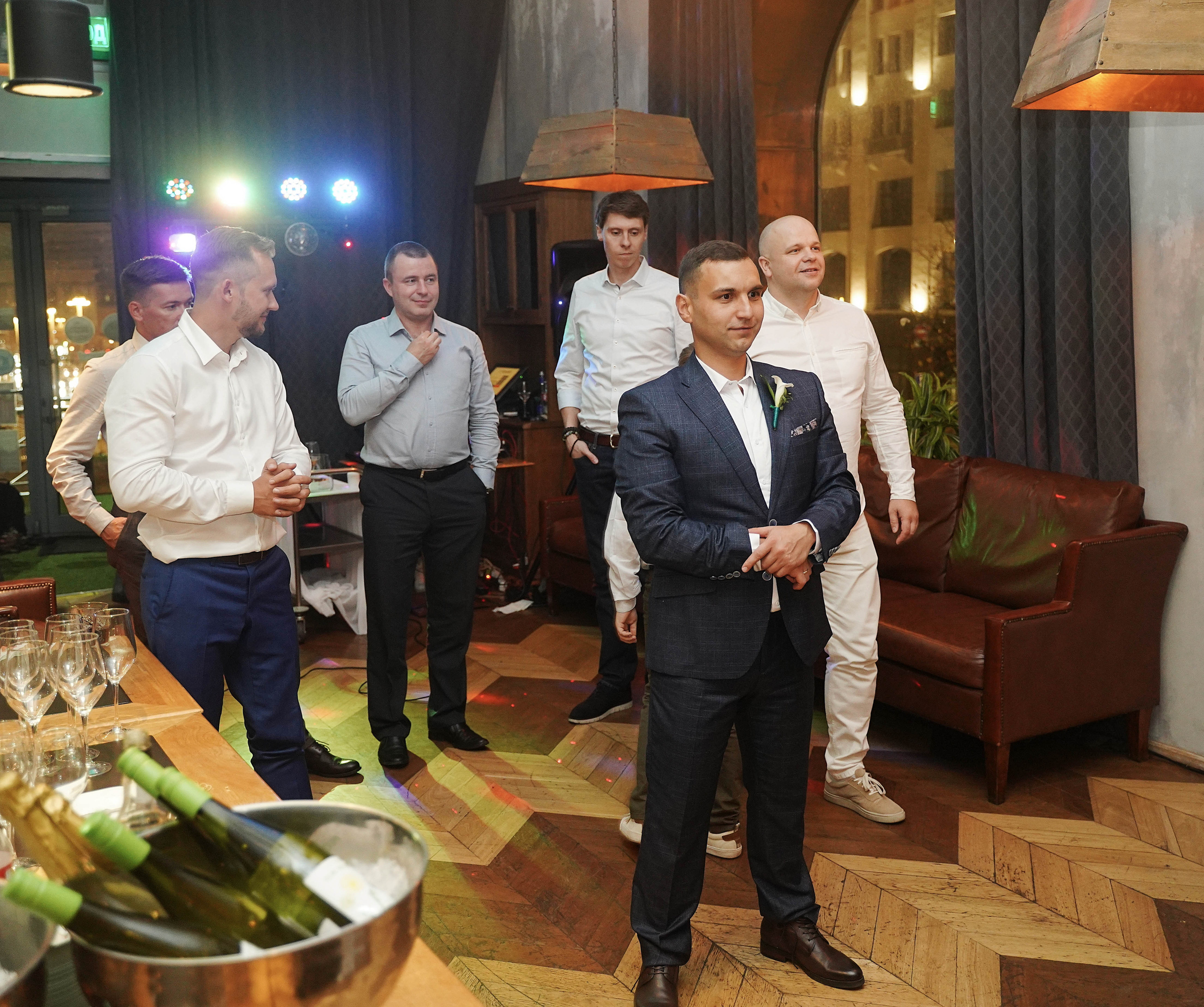 Юлия & Анатолий. Ульяна Палама: Мир через призму фотокамеры