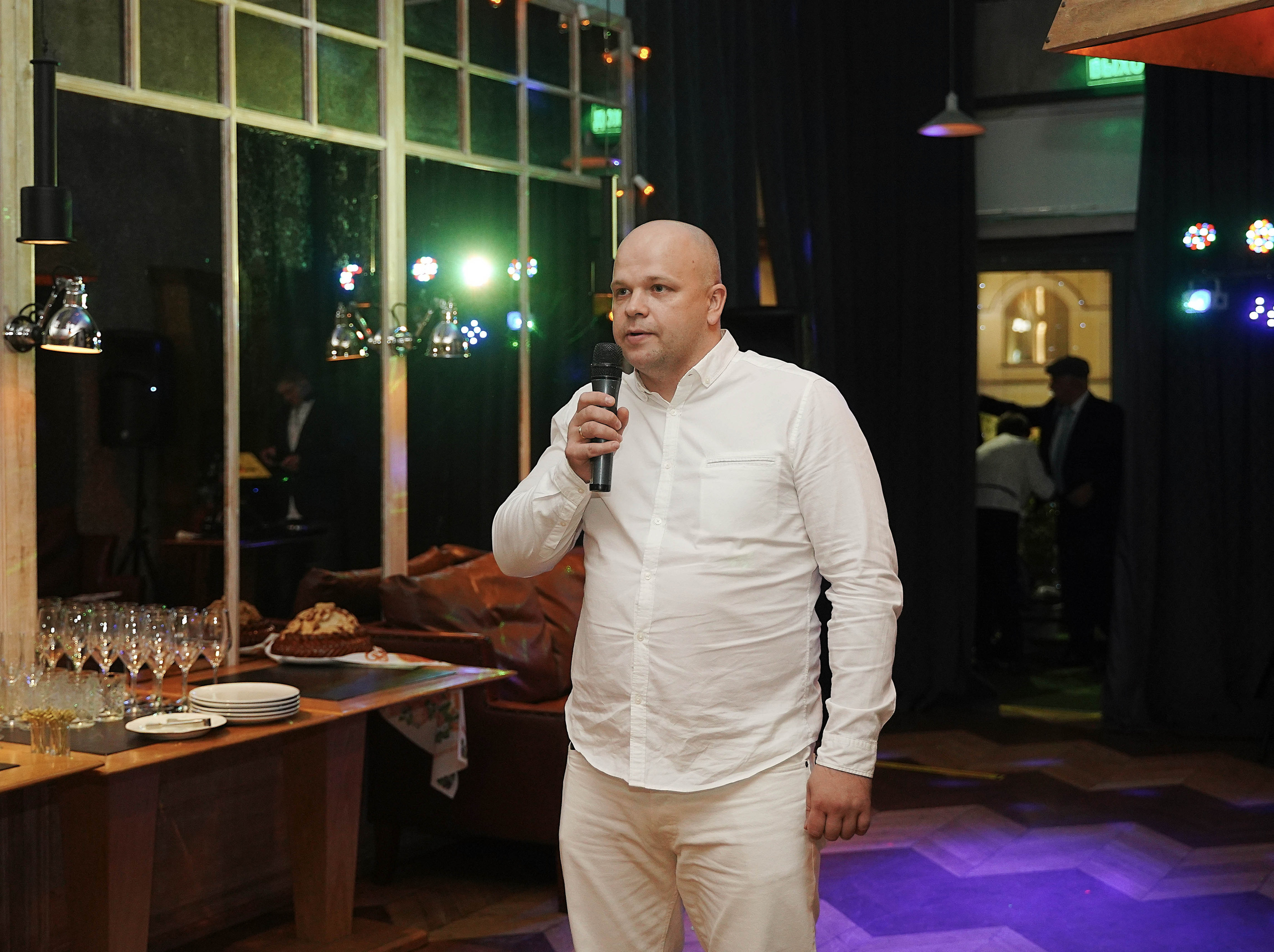 Юлия & Анатолий. Ульяна Палама: Мир через призму фотокамеры