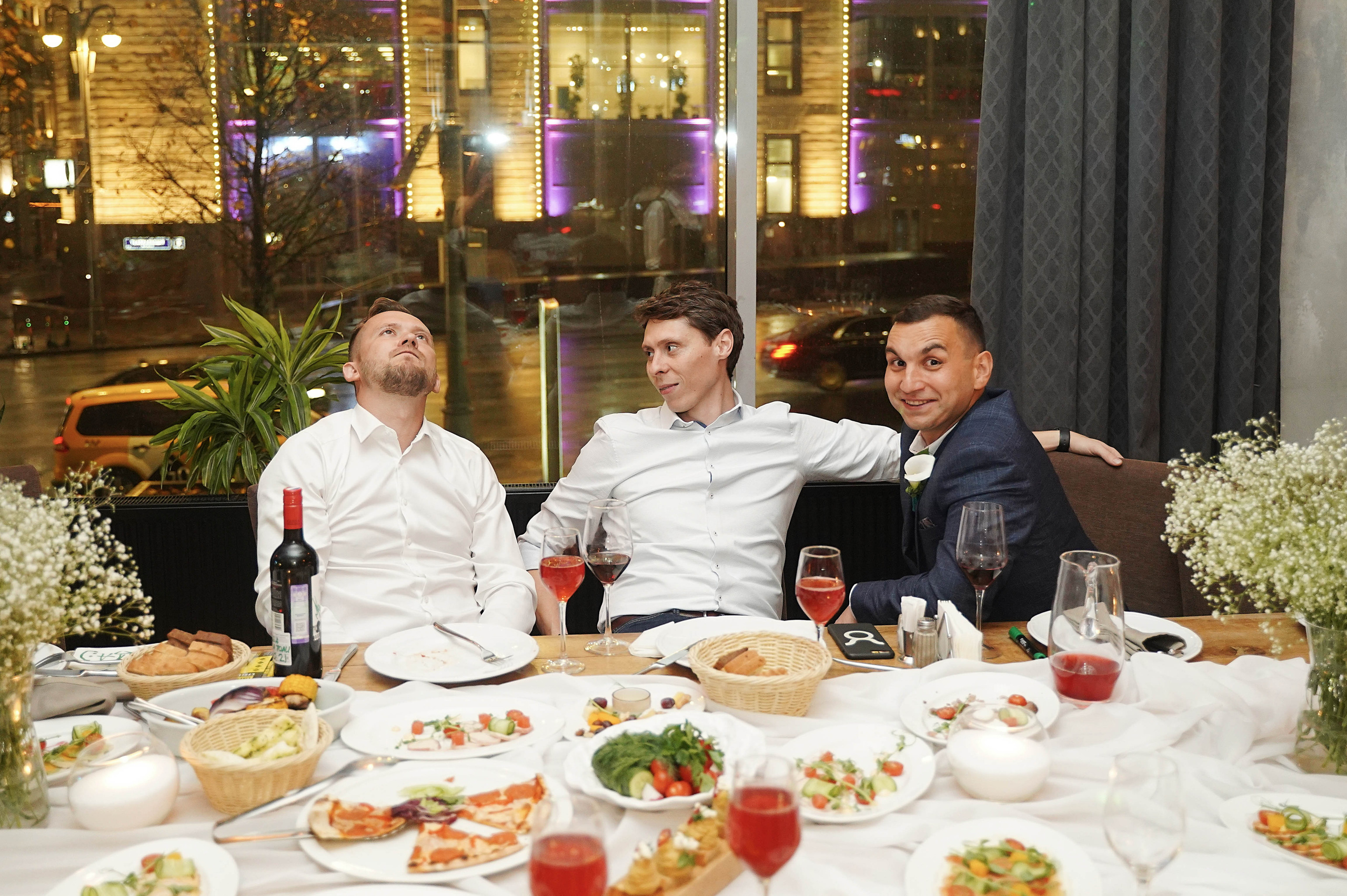 Юлия & Анатолий. Ульяна Палама: Мир через призму фотокамеры