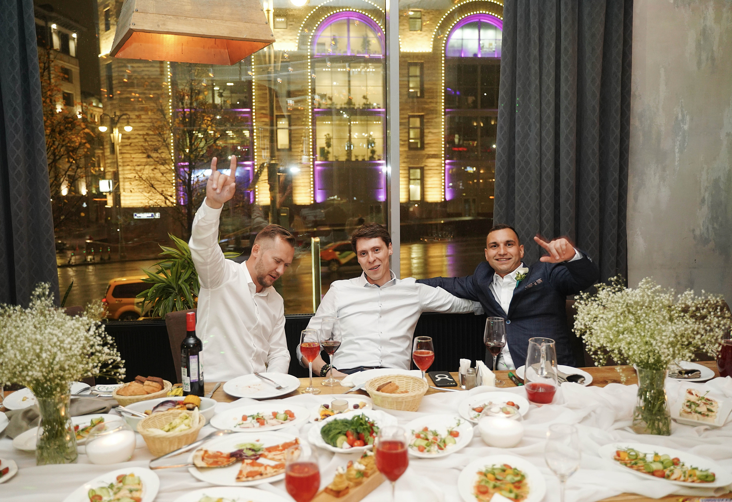 Юлия & Анатолий. Ульяна Палама: Мир через призму фотокамеры