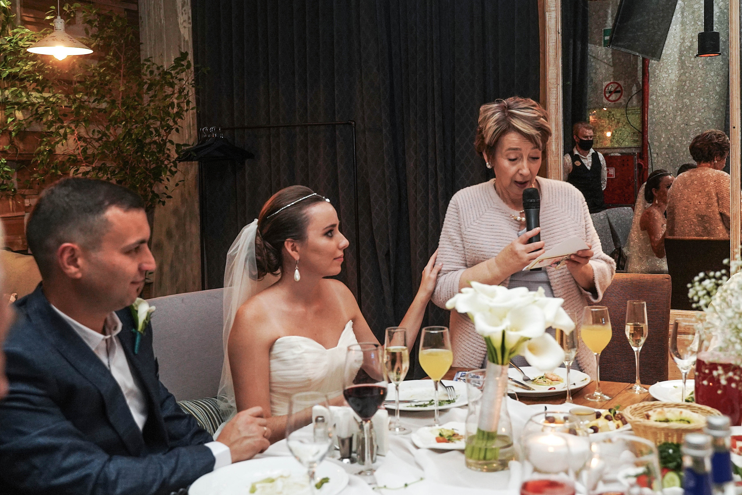 Юлия & Анатолий. Ульяна Палама: Мир через призму фотокамеры