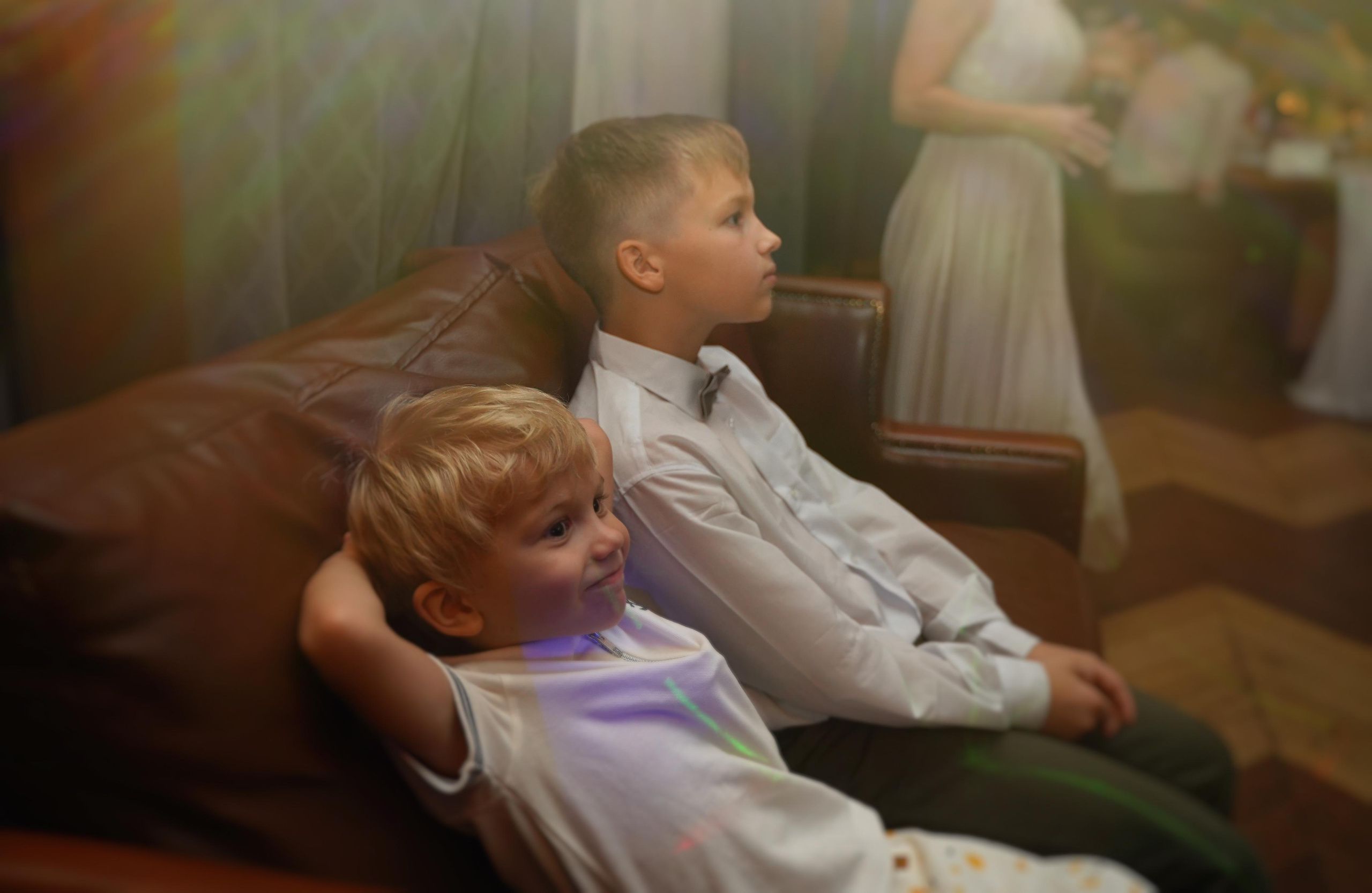 Юлия & Анатолий. Ульяна Палама: Мир через призму фотокамеры