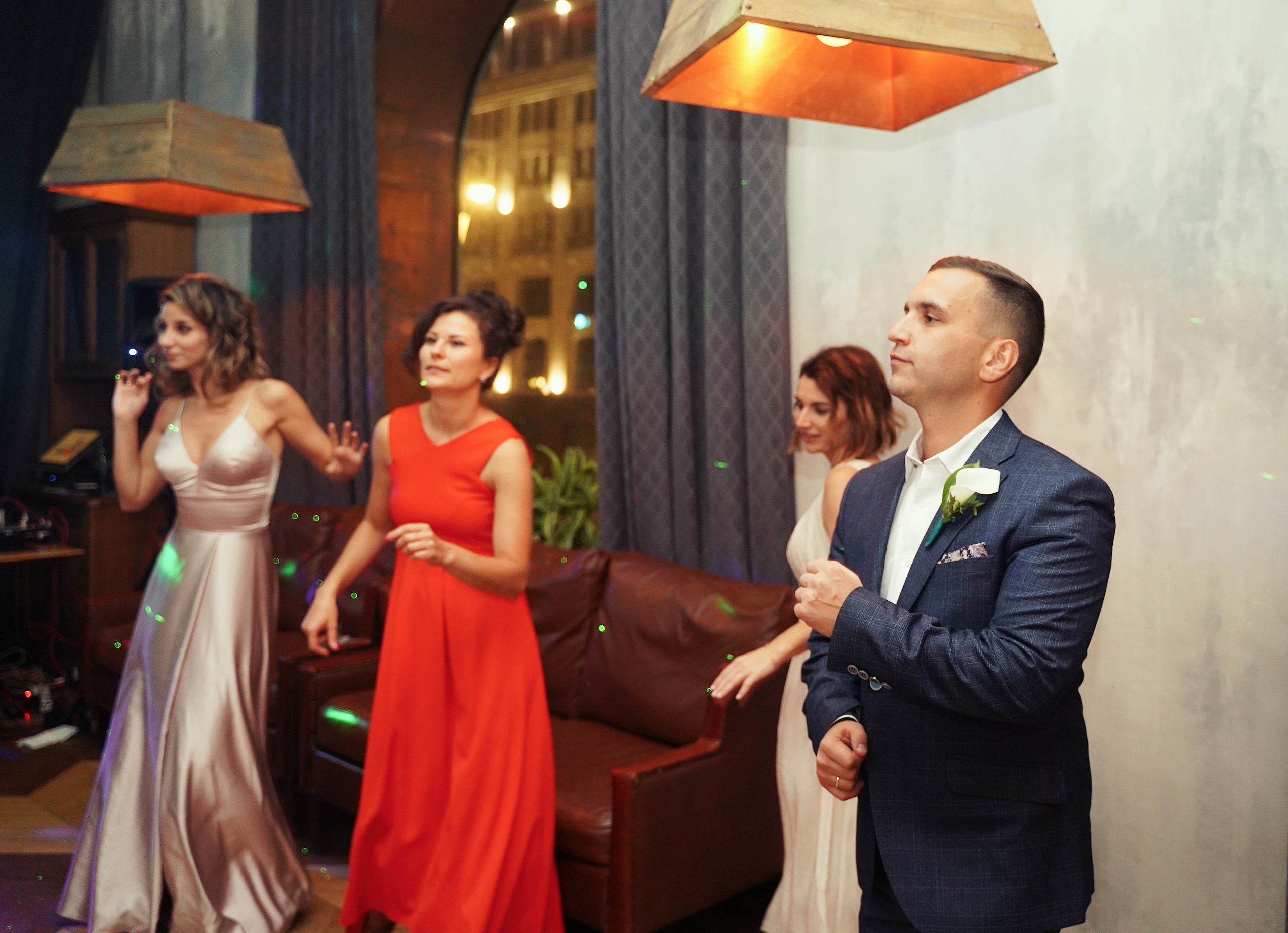 Юлия & Анатолий. Ульяна Палама: Мир через призму фотокамеры