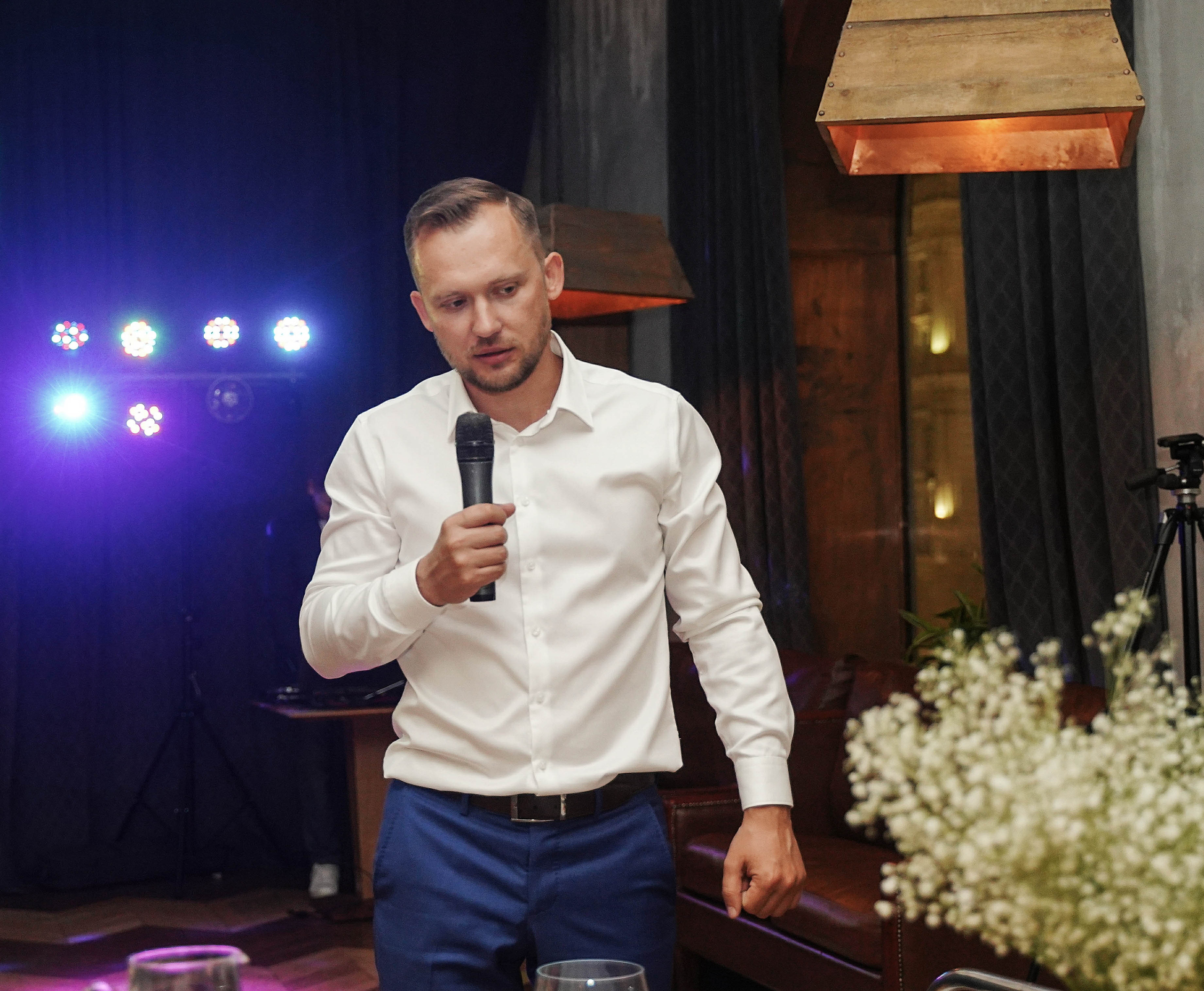 Юлия & Анатолий. Ульяна Палама: Мир через призму фотокамеры