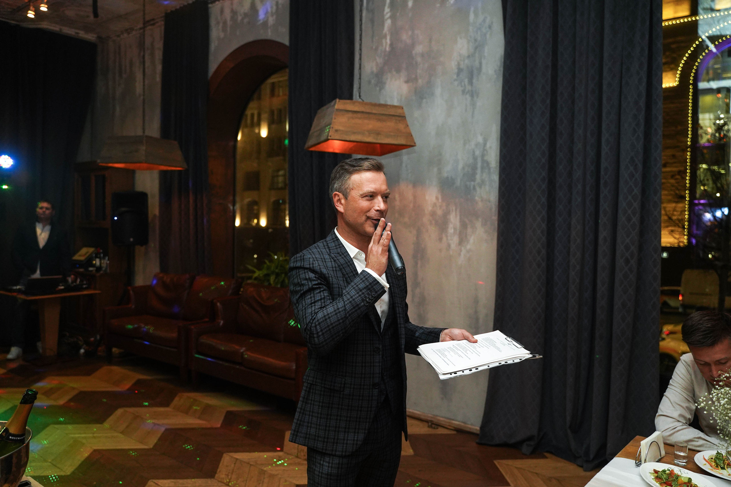 Юлия & Анатолий. Ульяна Палама: Мир через призму фотокамеры