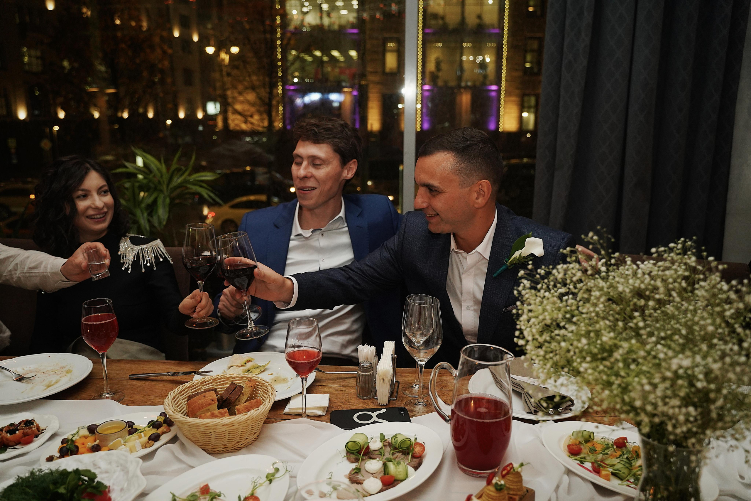 Юлия & Анатолий. Ульяна Палама: Мир через призму фотокамеры