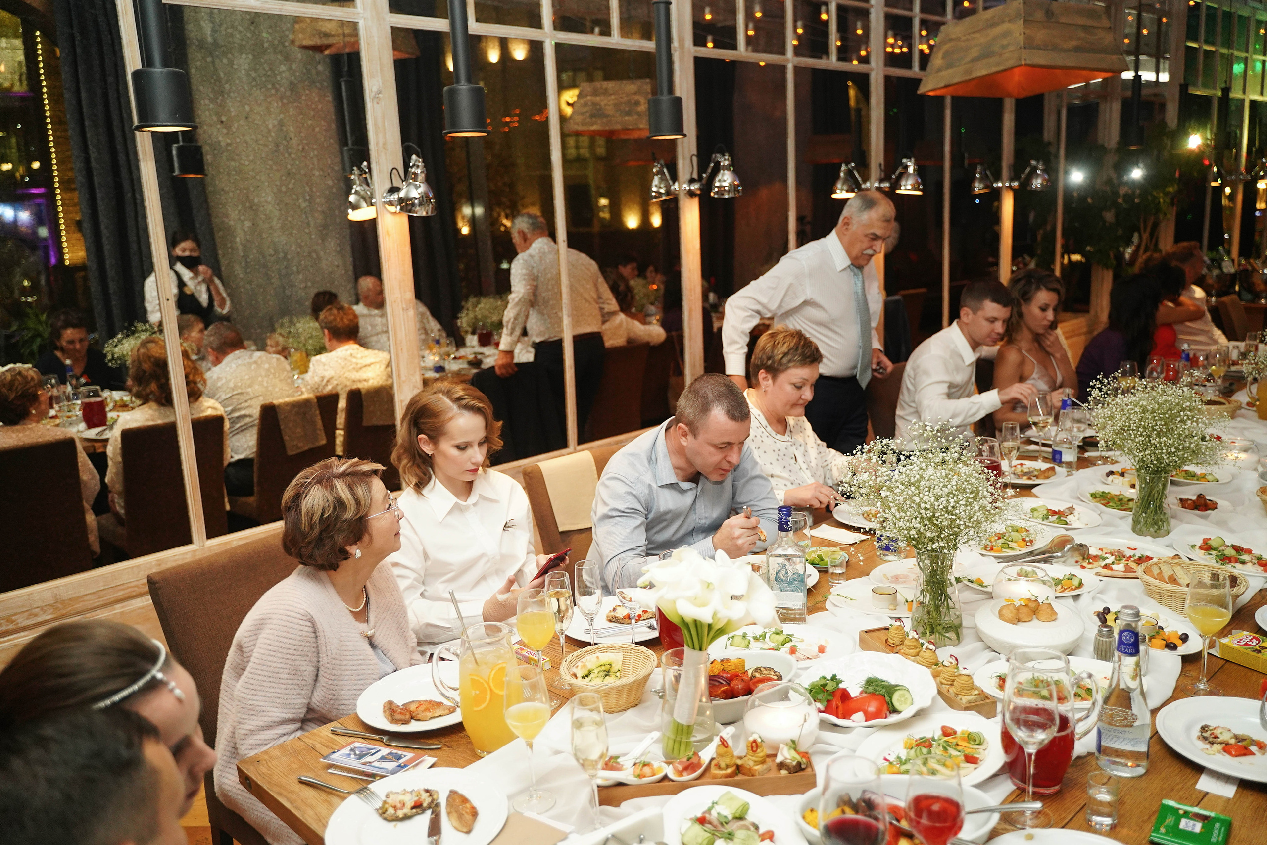 Юлия & Анатолий. Ульяна Палама: Мир через призму фотокамеры