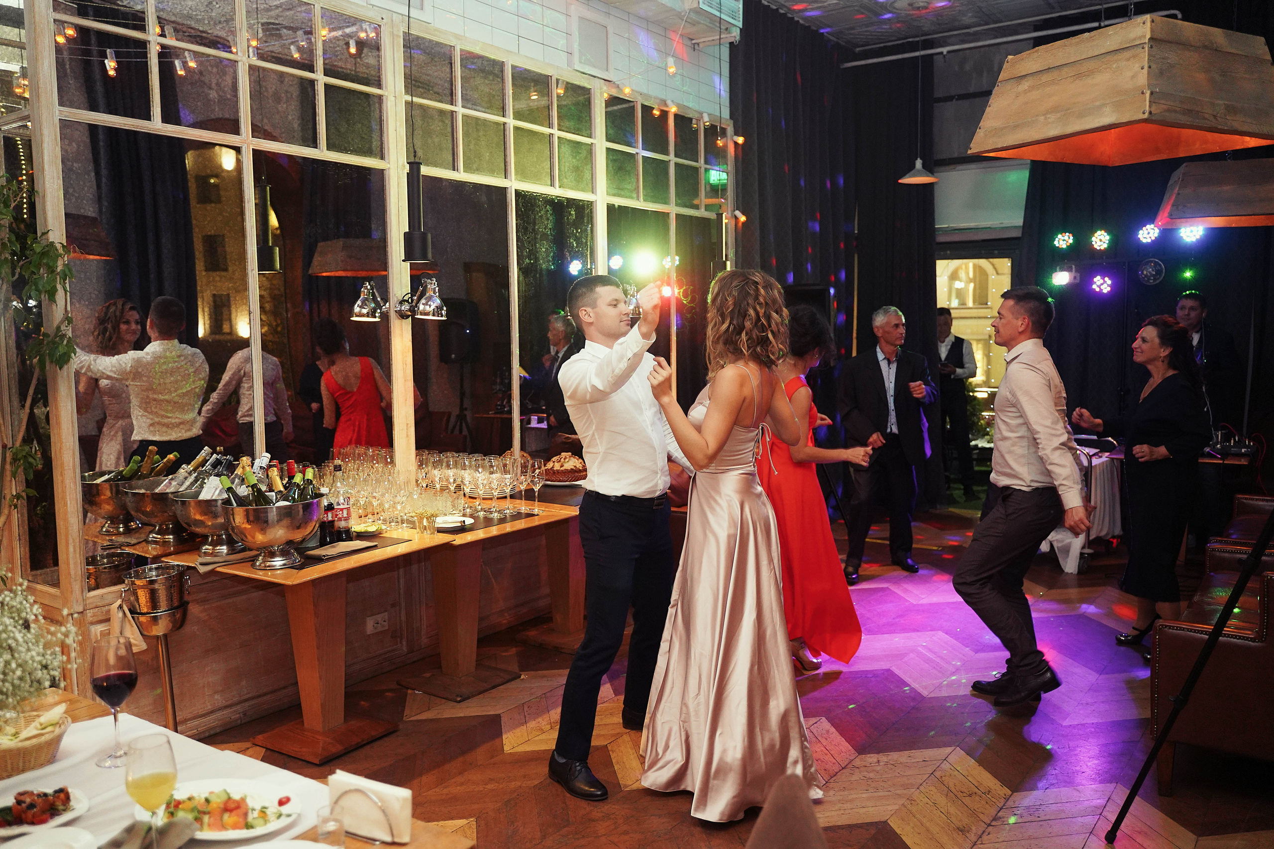 Юлия & Анатолий. Ульяна Палама: Мир через призму фотокамеры