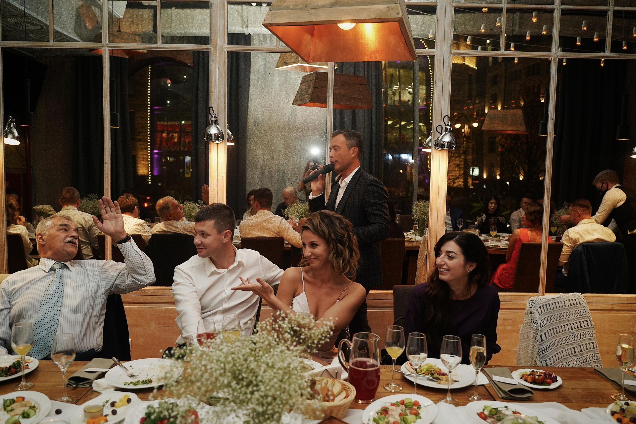 Юлия & Анатолий. Ульяна Палама: Мир через призму фотокамеры