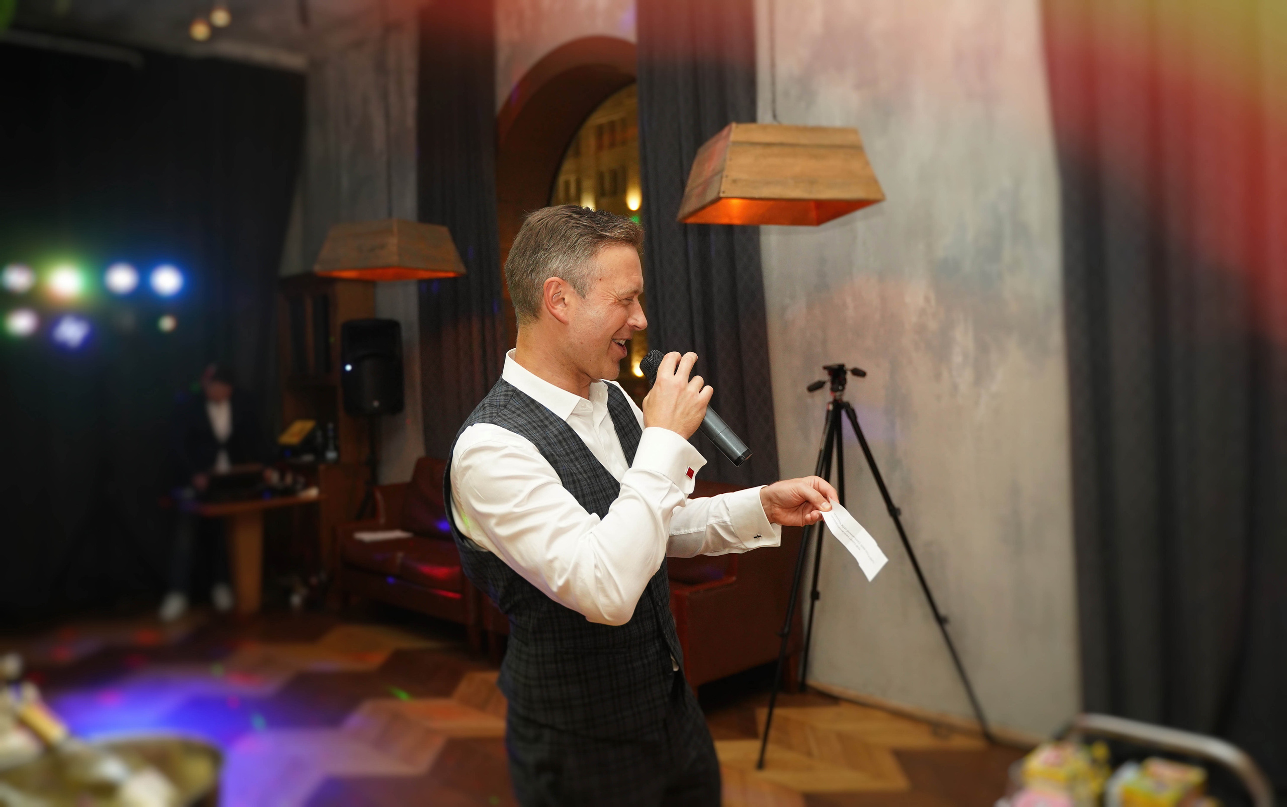 Юлия & Анатолий. Ульяна Палама: Мир через призму фотокамеры