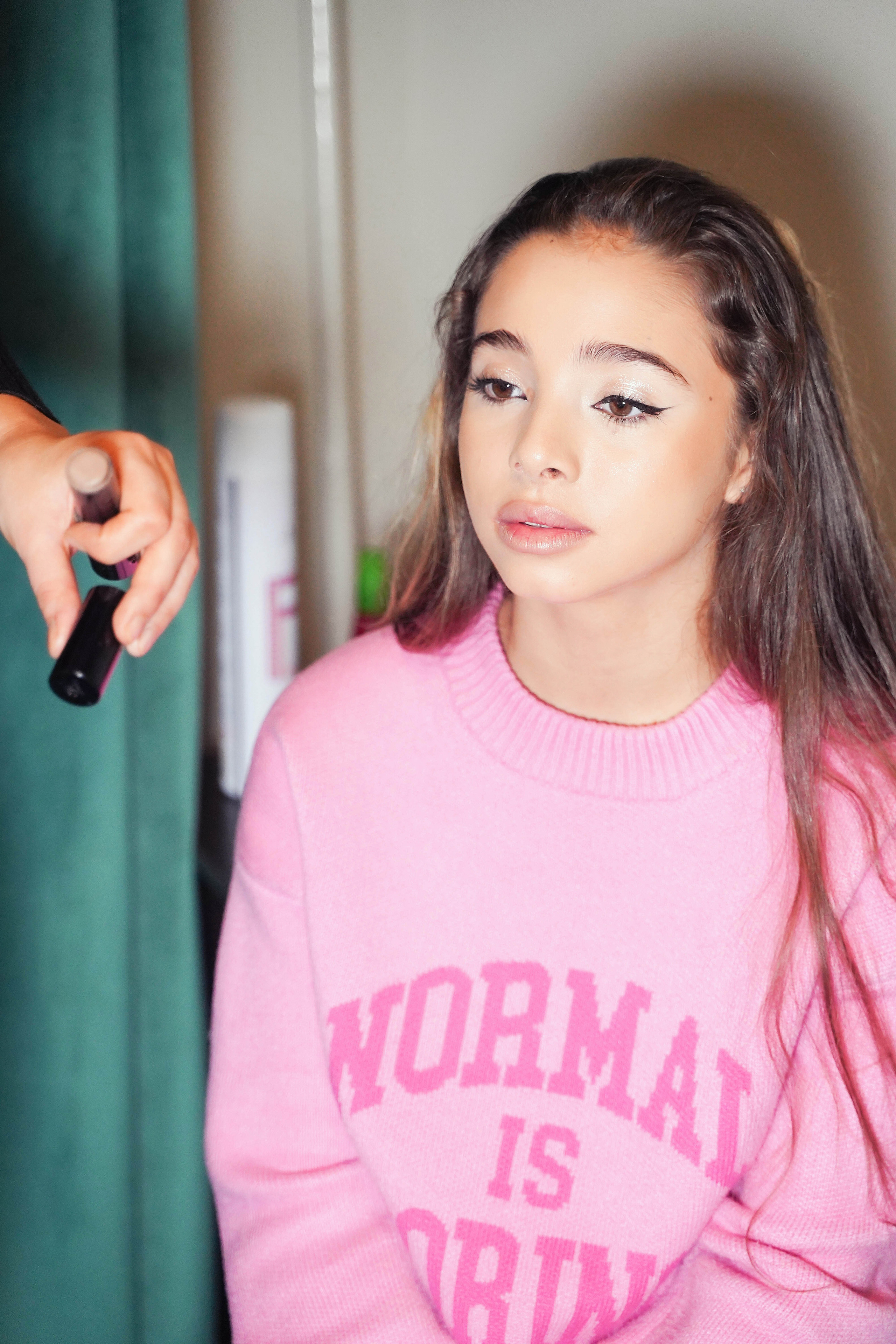 Страсть в танце. Ульяна Палама: Мир через призму фотокамеры