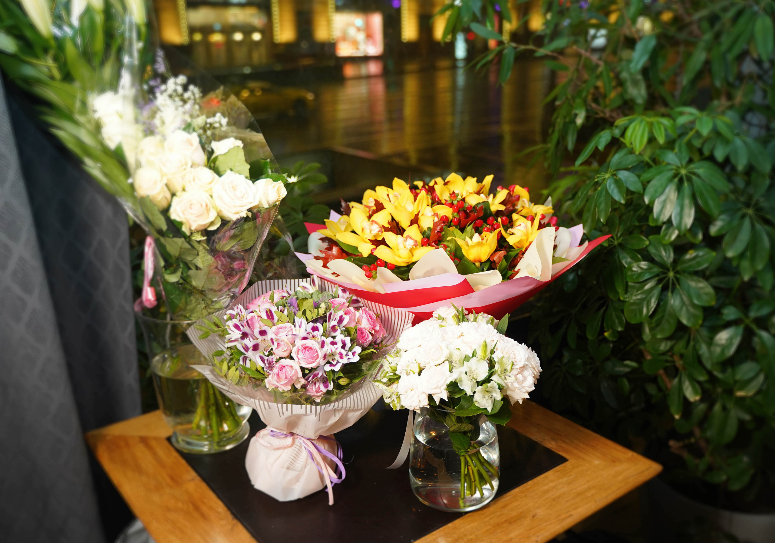 Юлия & Анатолий. Ульяна Палама: Мир через призму фотокамеры