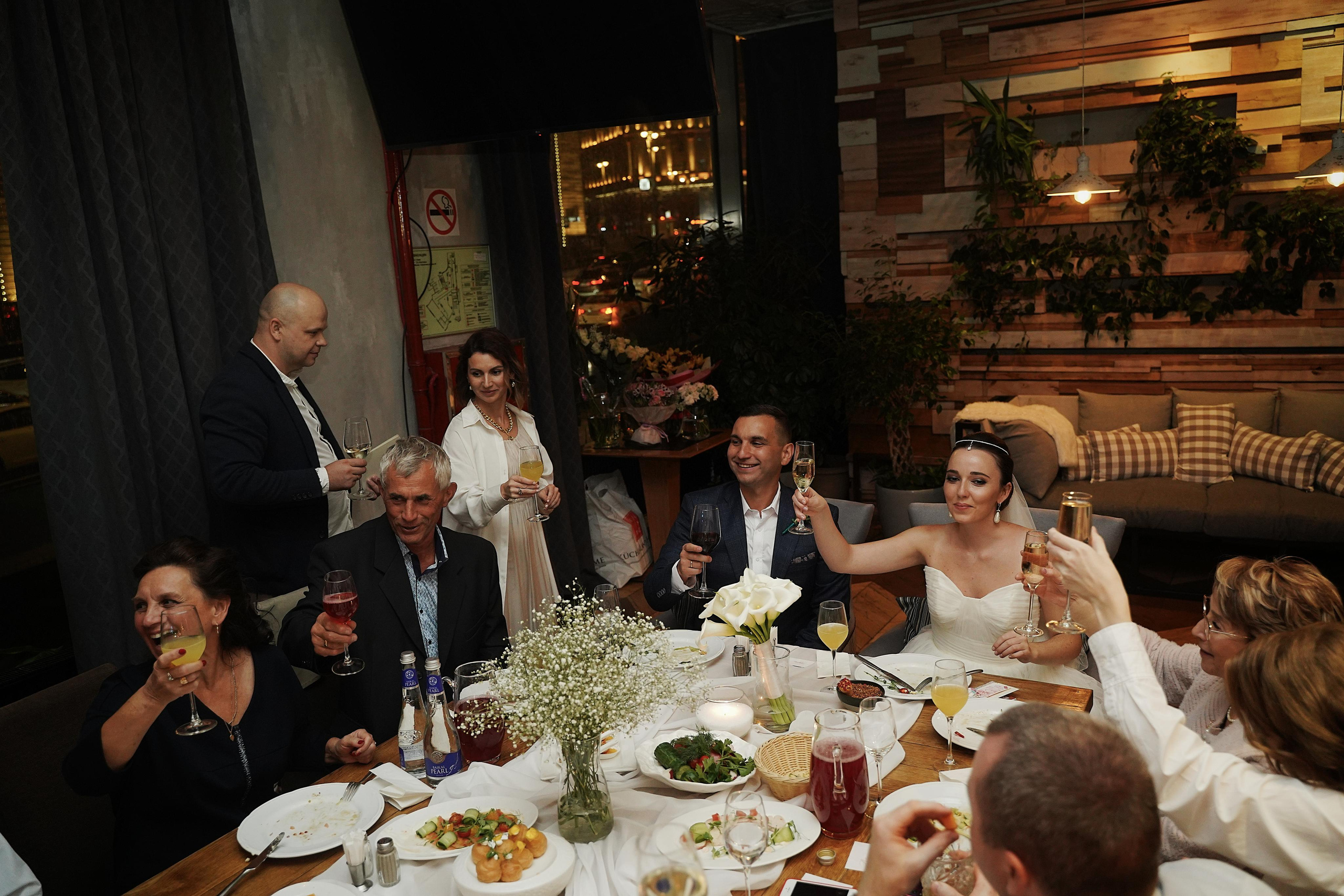 Юлия & Анатолий. Ульяна Палама: Мир через призму фотокамеры