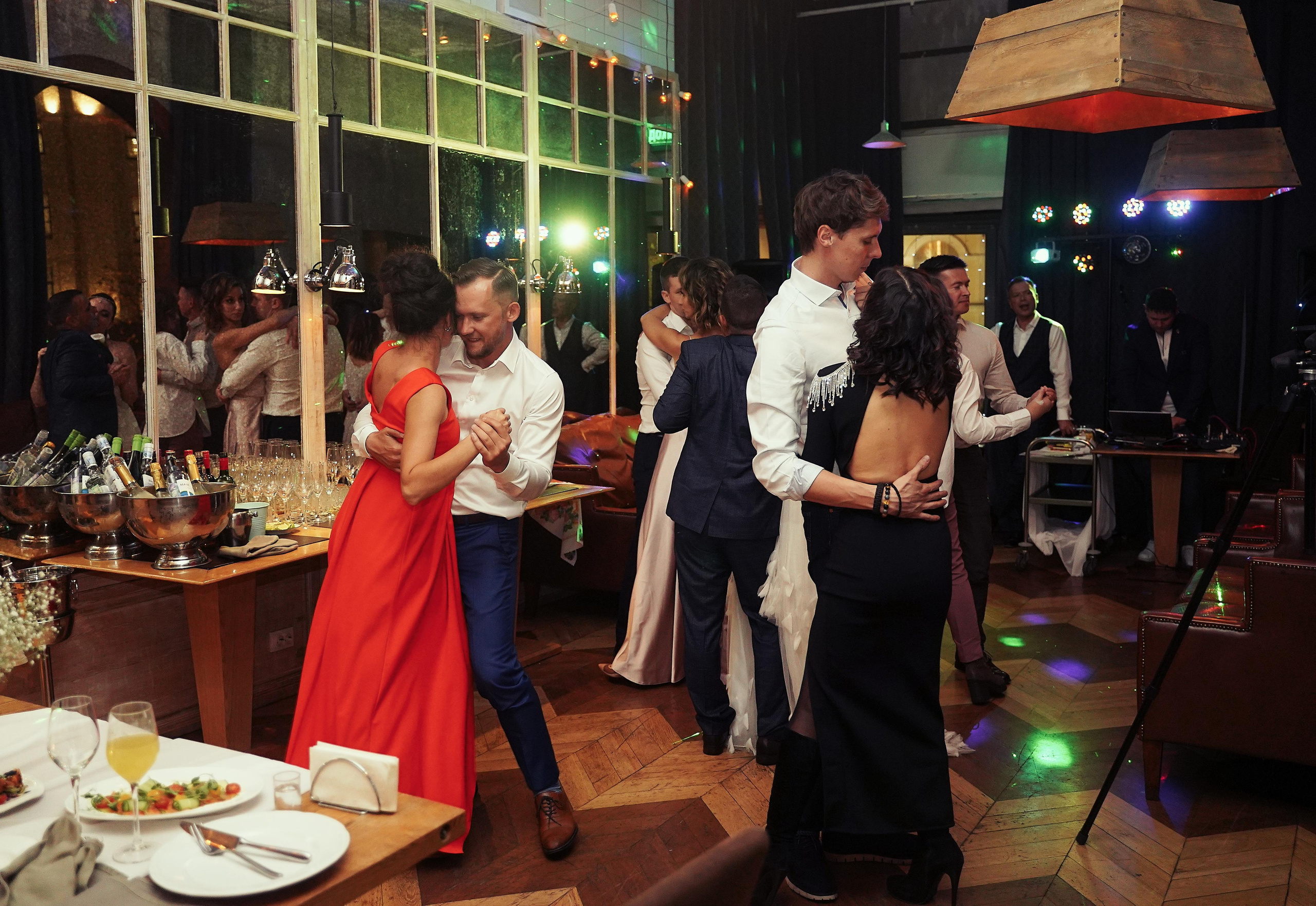 Юлия & Анатолий. Ульяна Палама: Мир через призму фотокамеры