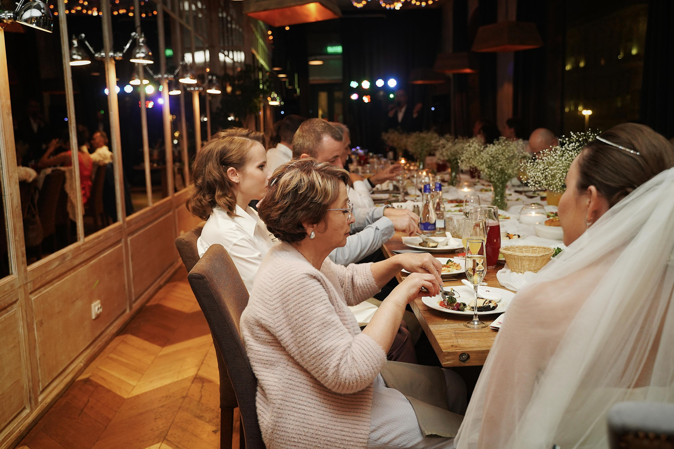 Юлия & Анатолий. Ульяна Палама: Мир через призму фотокамеры