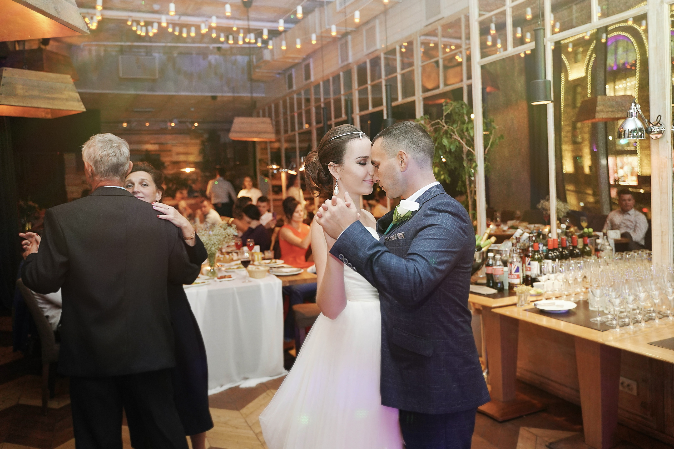 Юлия & Анатолий. Ульяна Палама: Мир через призму фотокамеры