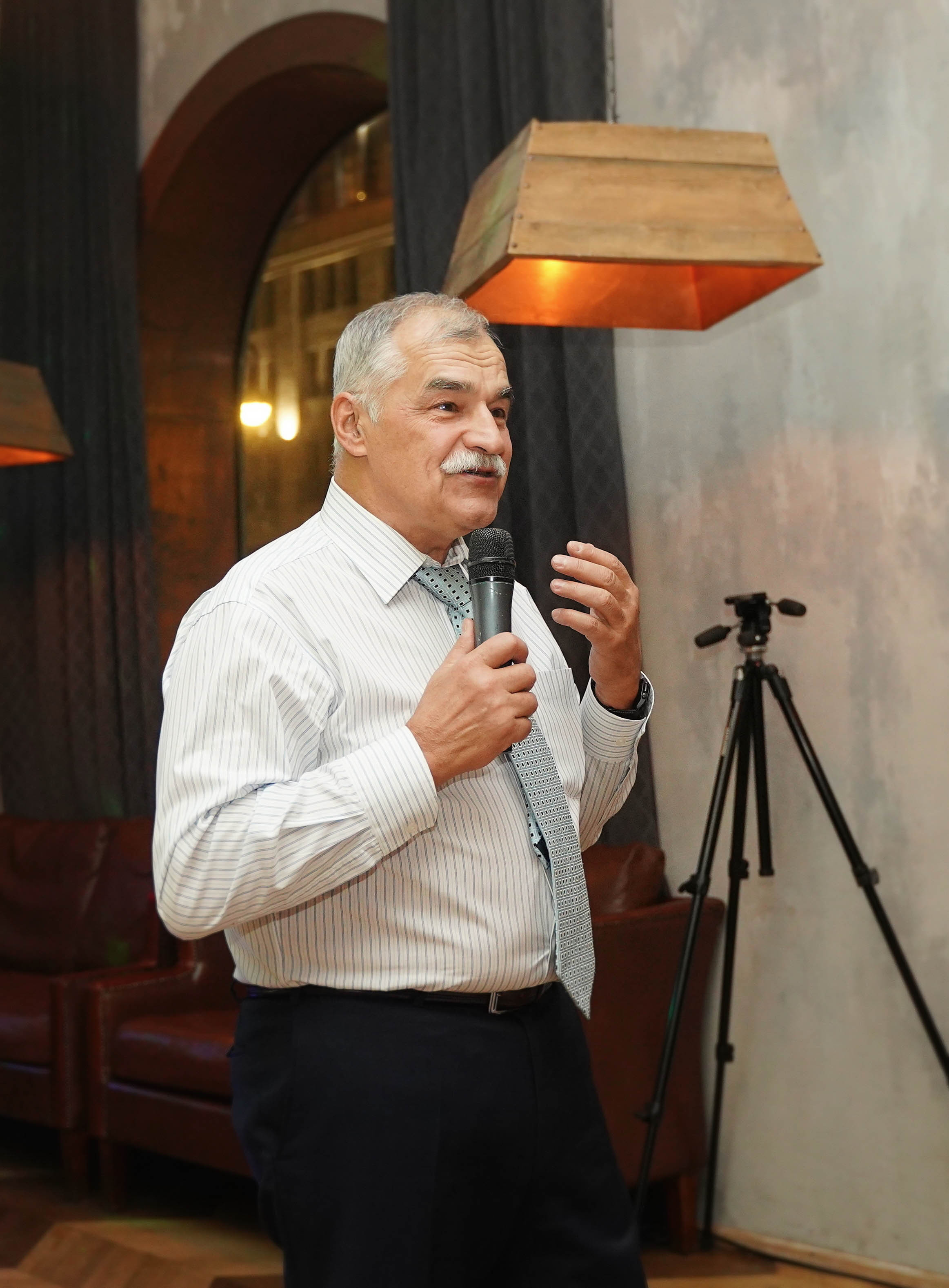 Юлия & Анатолий. Ульяна Палама: Мир через призму фотокамеры