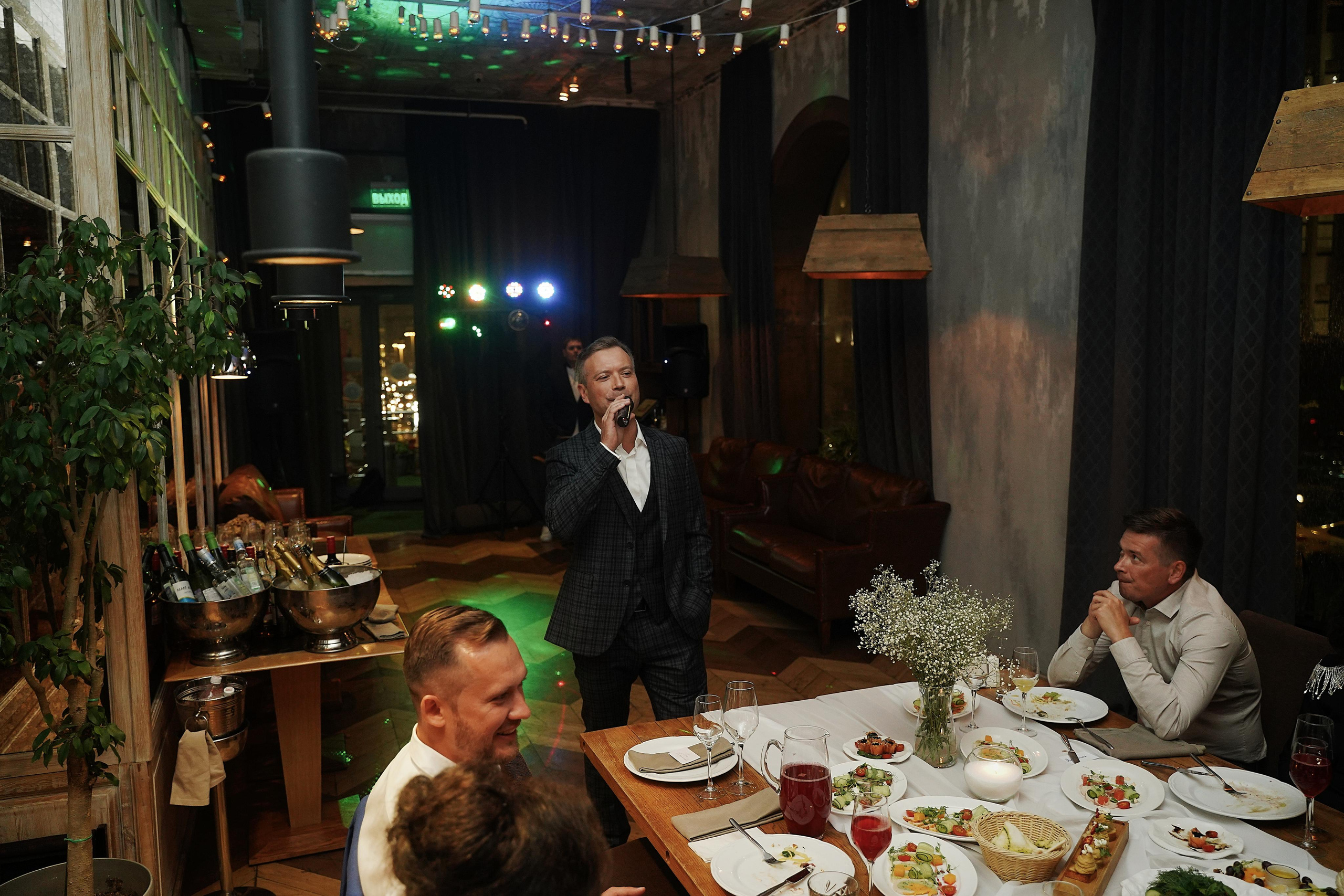 Юлия & Анатолий. Ульяна Палама: Мир через призму фотокамеры