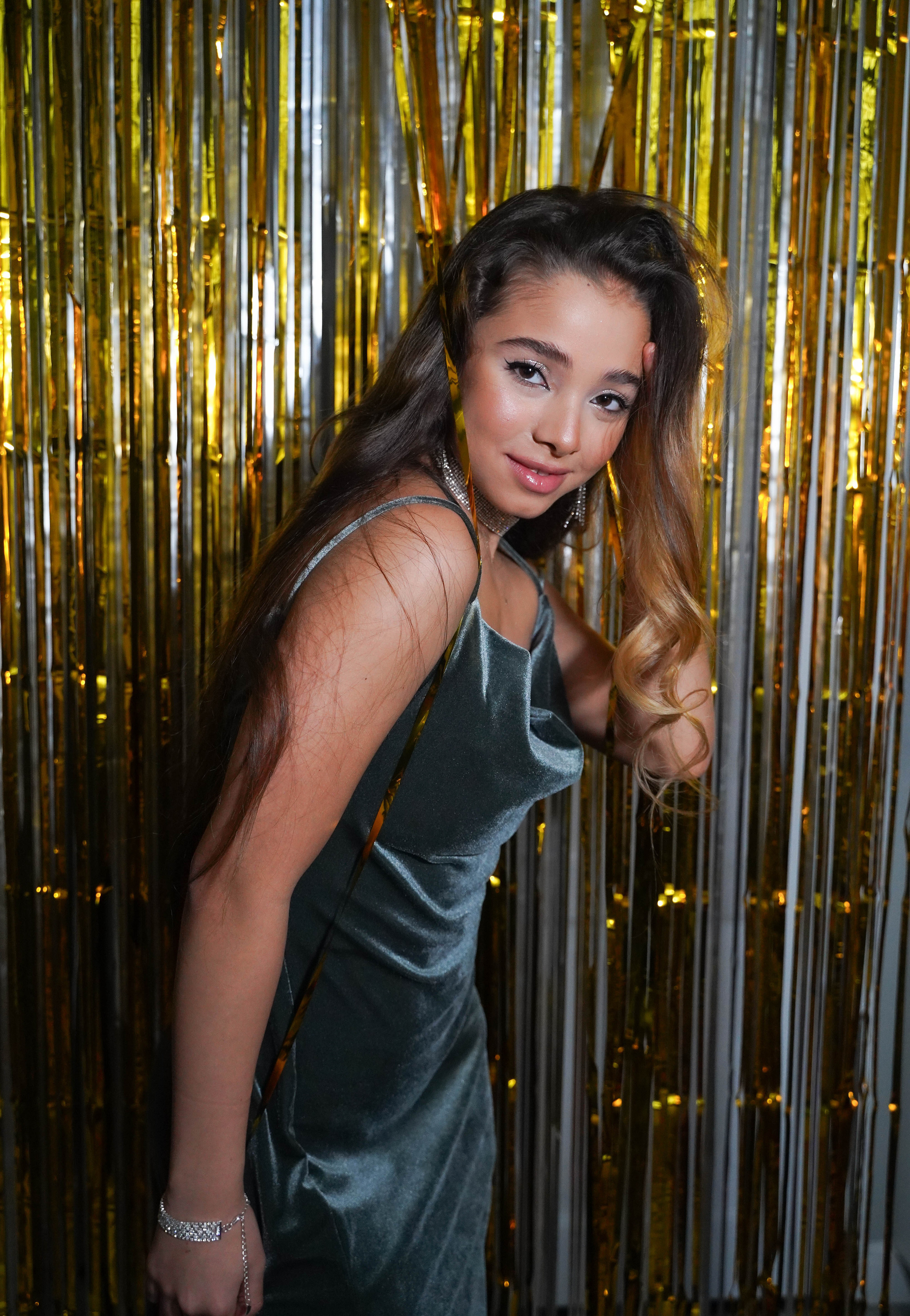 Страсть в танце. Ульяна Палама: Мир через призму фотокамеры