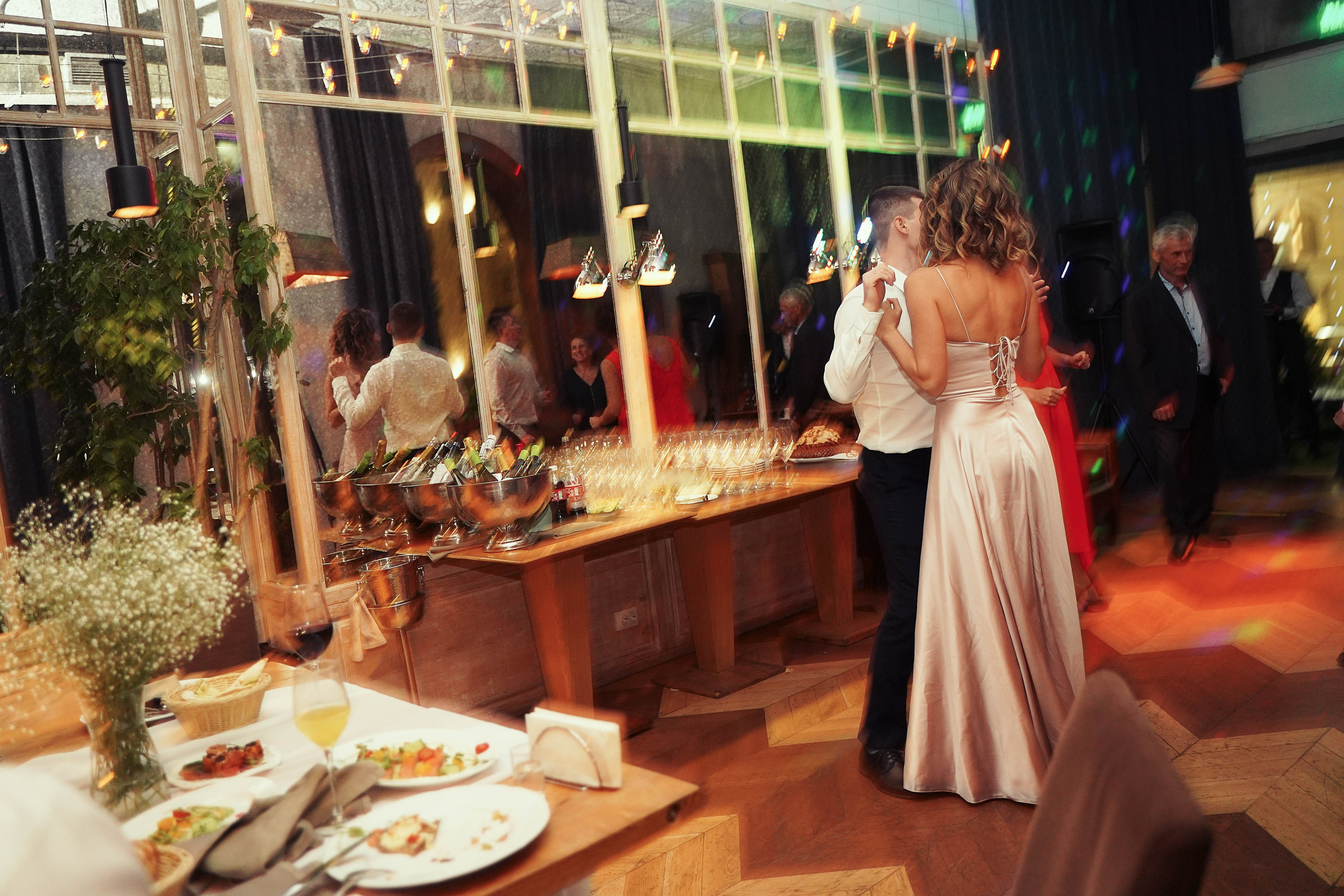 Юлия & Анатолий. Ульяна Палама: Мир через призму фотокамеры