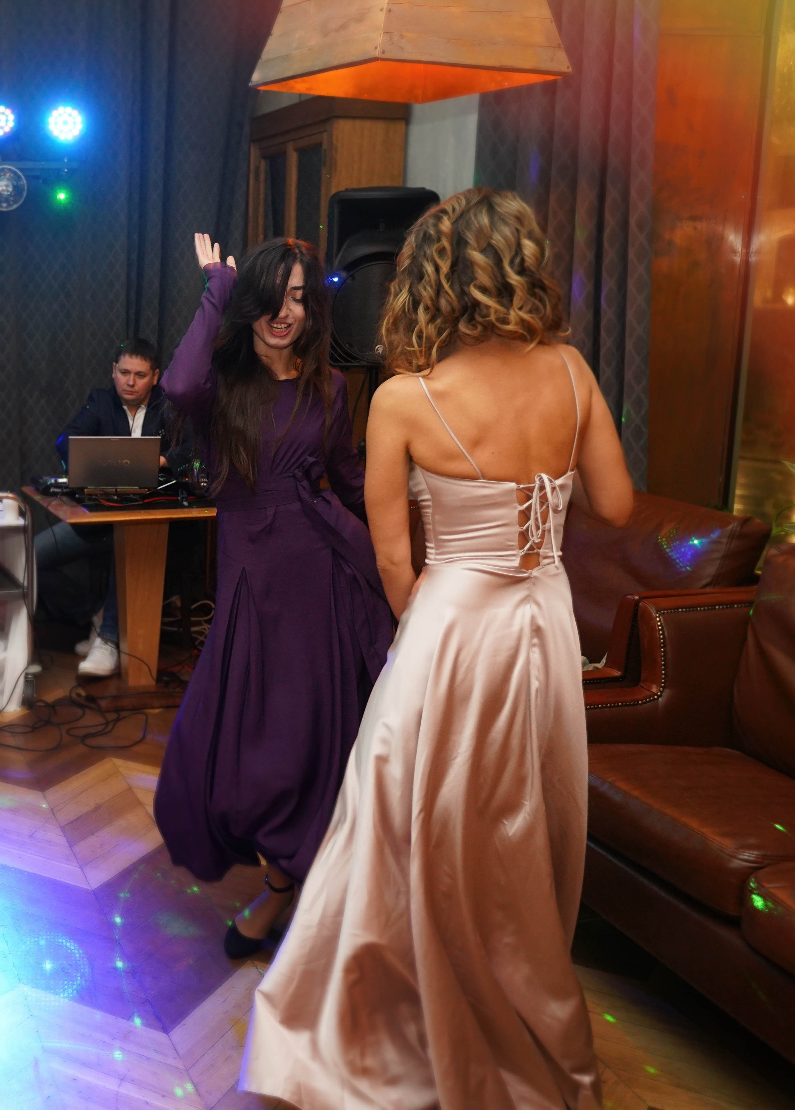 Юлия & Анатолий. Ульяна Палама: Мир через призму фотокамеры