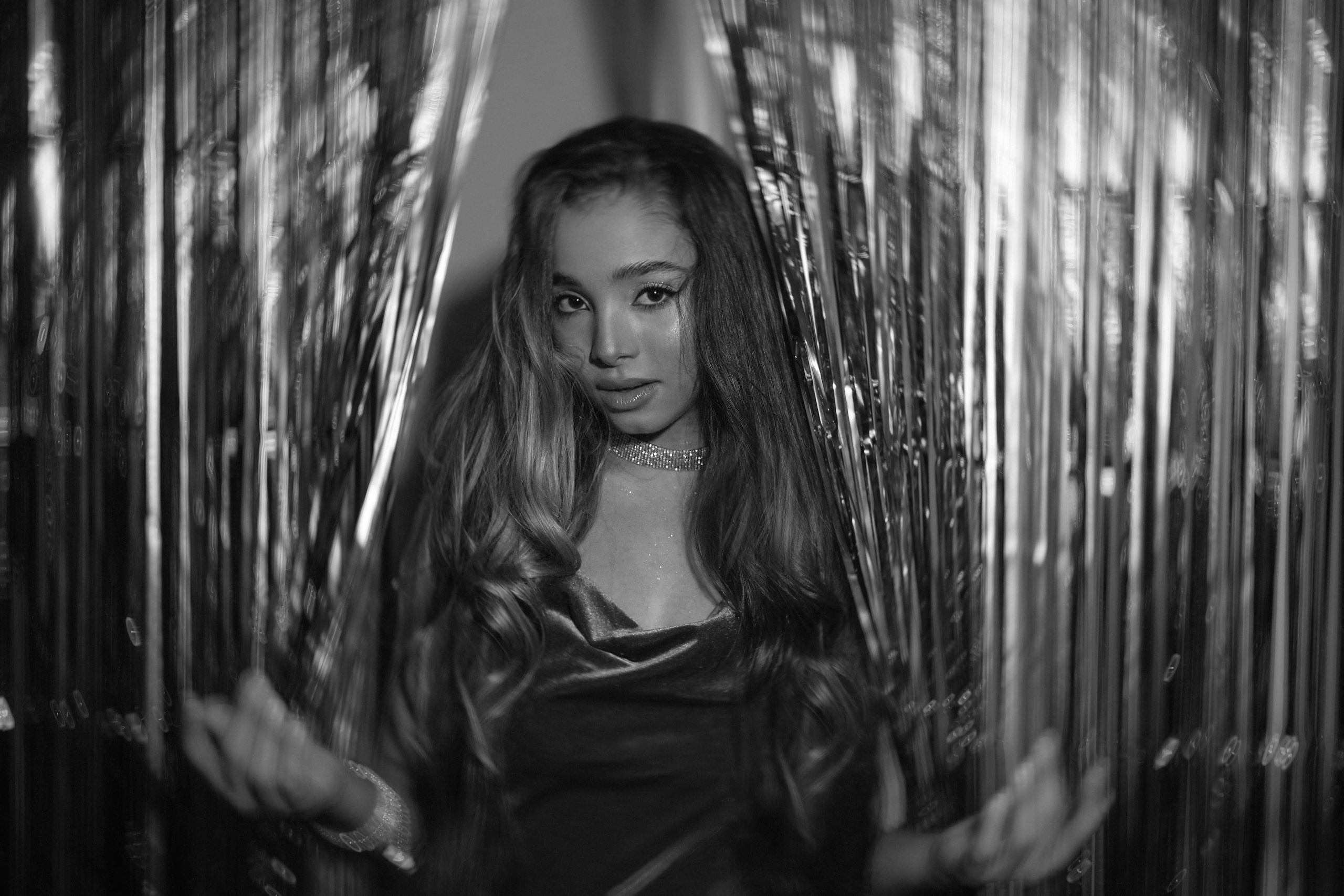 Страсть в танце. Ульяна Палама: Мир через призму фотокамеры