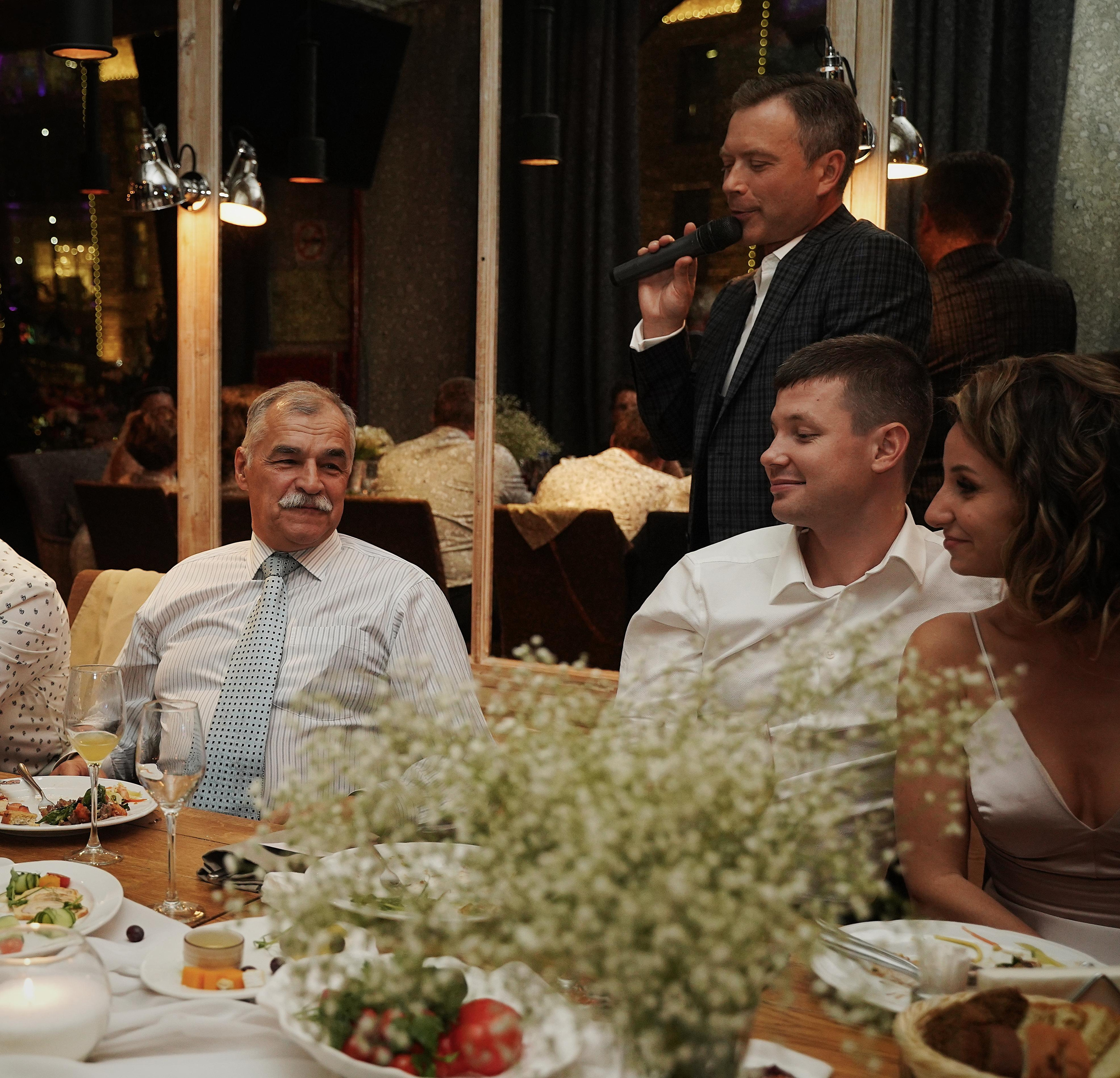 Юлия & Анатолий. Ульяна Палама: Мир через призму фотокамеры