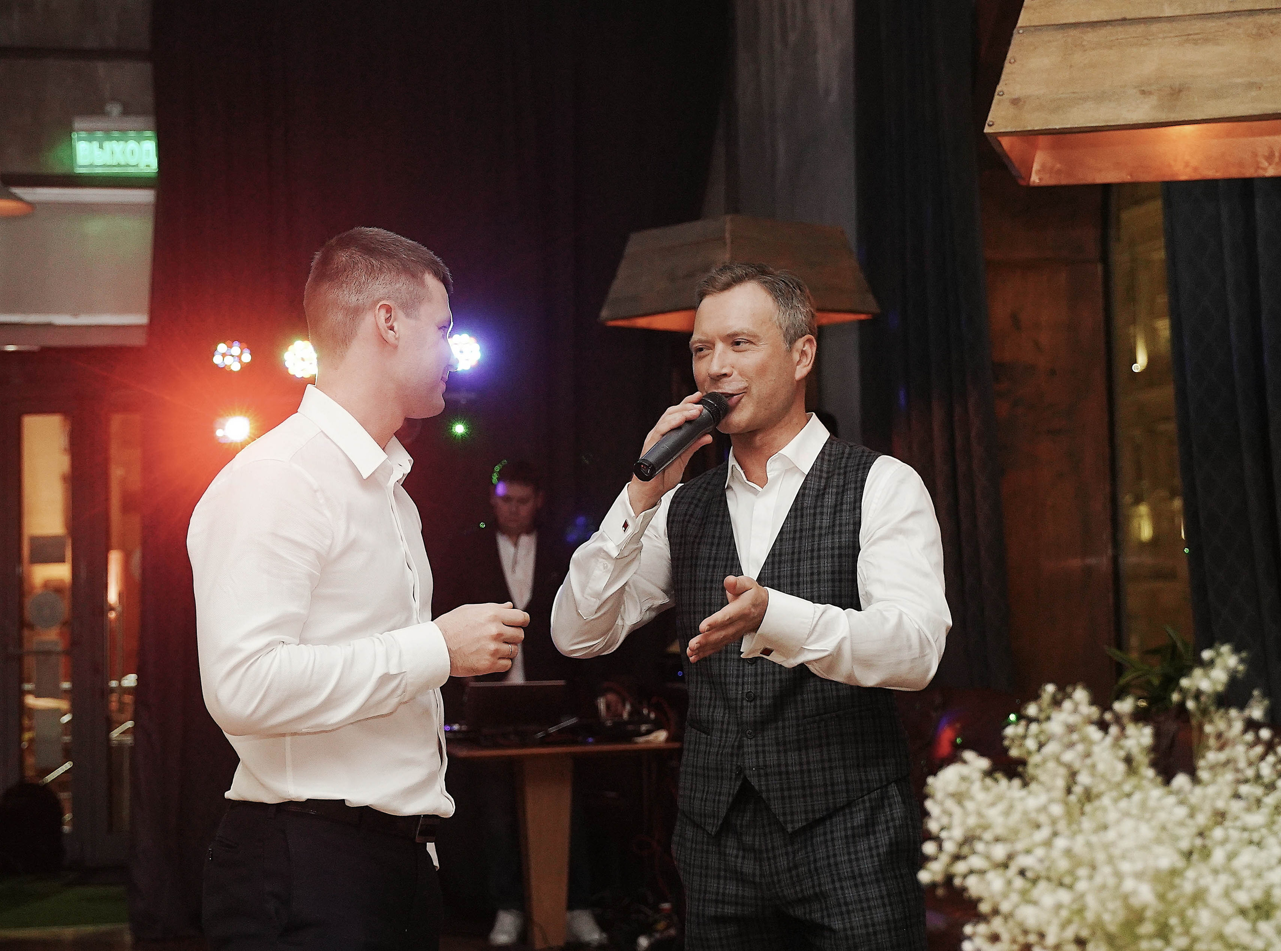 Юлия & Анатолий. Ульяна Палама: Мир через призму фотокамеры