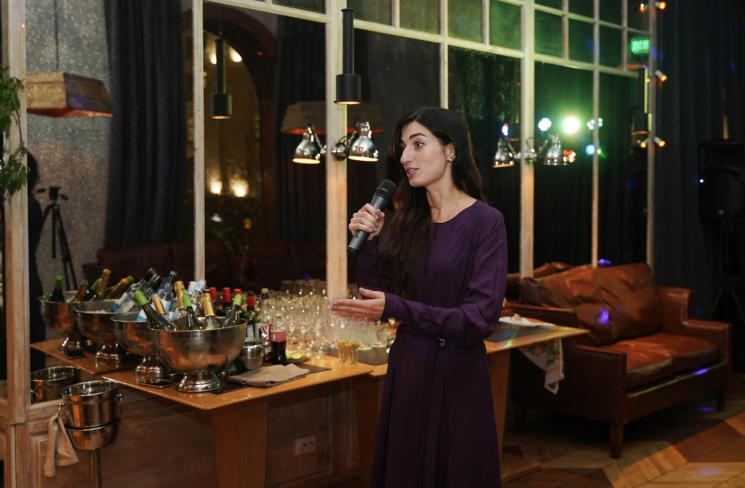 Юлия & Анатолий. Ульяна Палама: Мир через призму фотокамеры