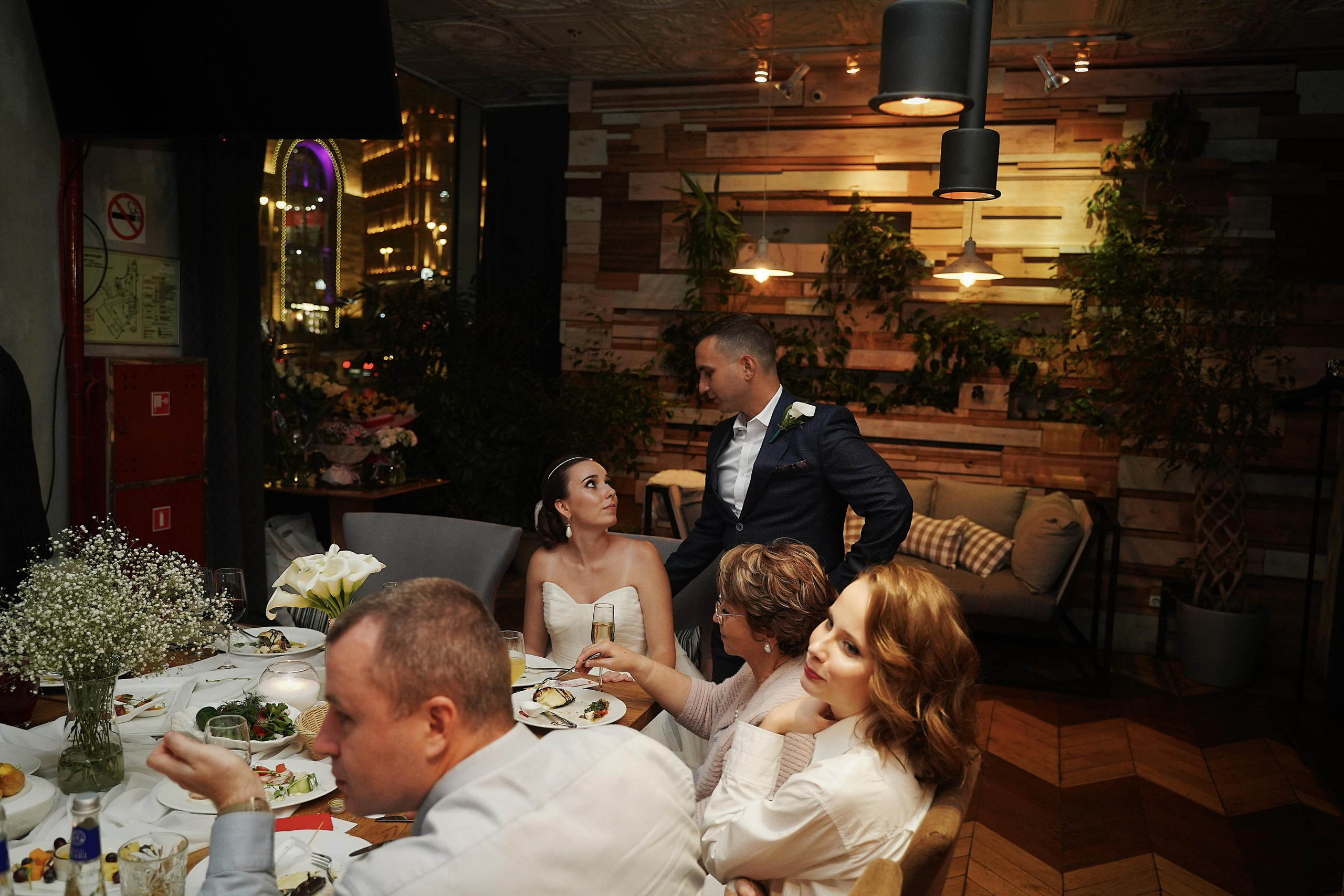 Юлия & Анатолий. Ульяна Палама: Мир через призму фотокамеры