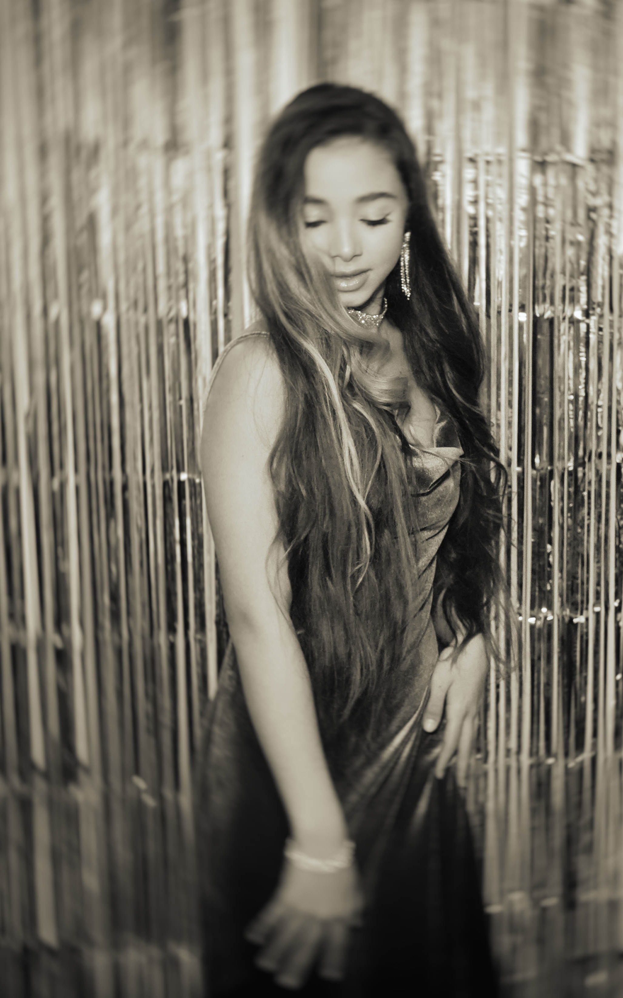 Страсть в танце. Ульяна Палама: Мир через призму фотокамеры