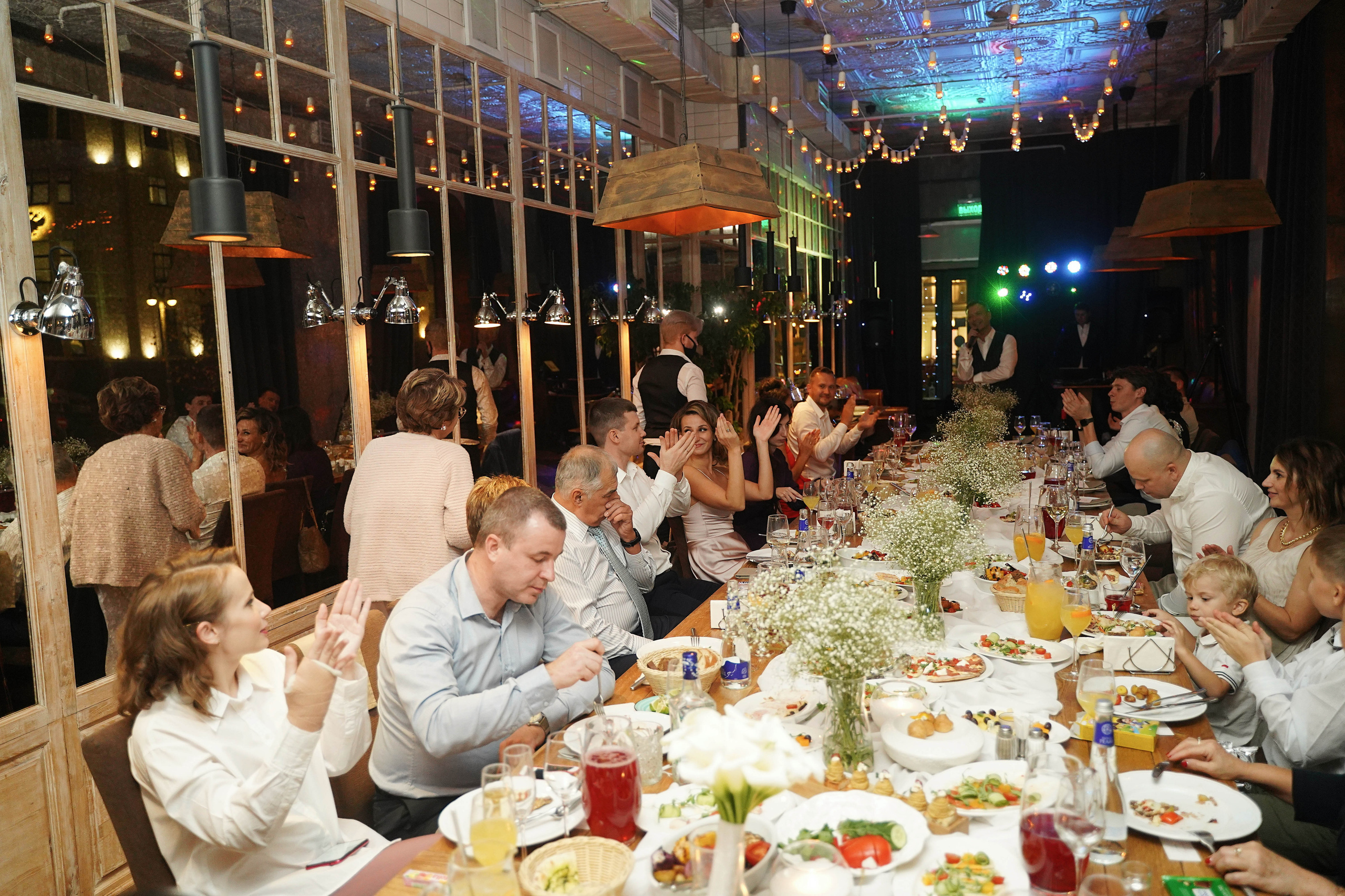 Юлия & Анатолий. Ульяна Палама: Мир через призму фотокамеры