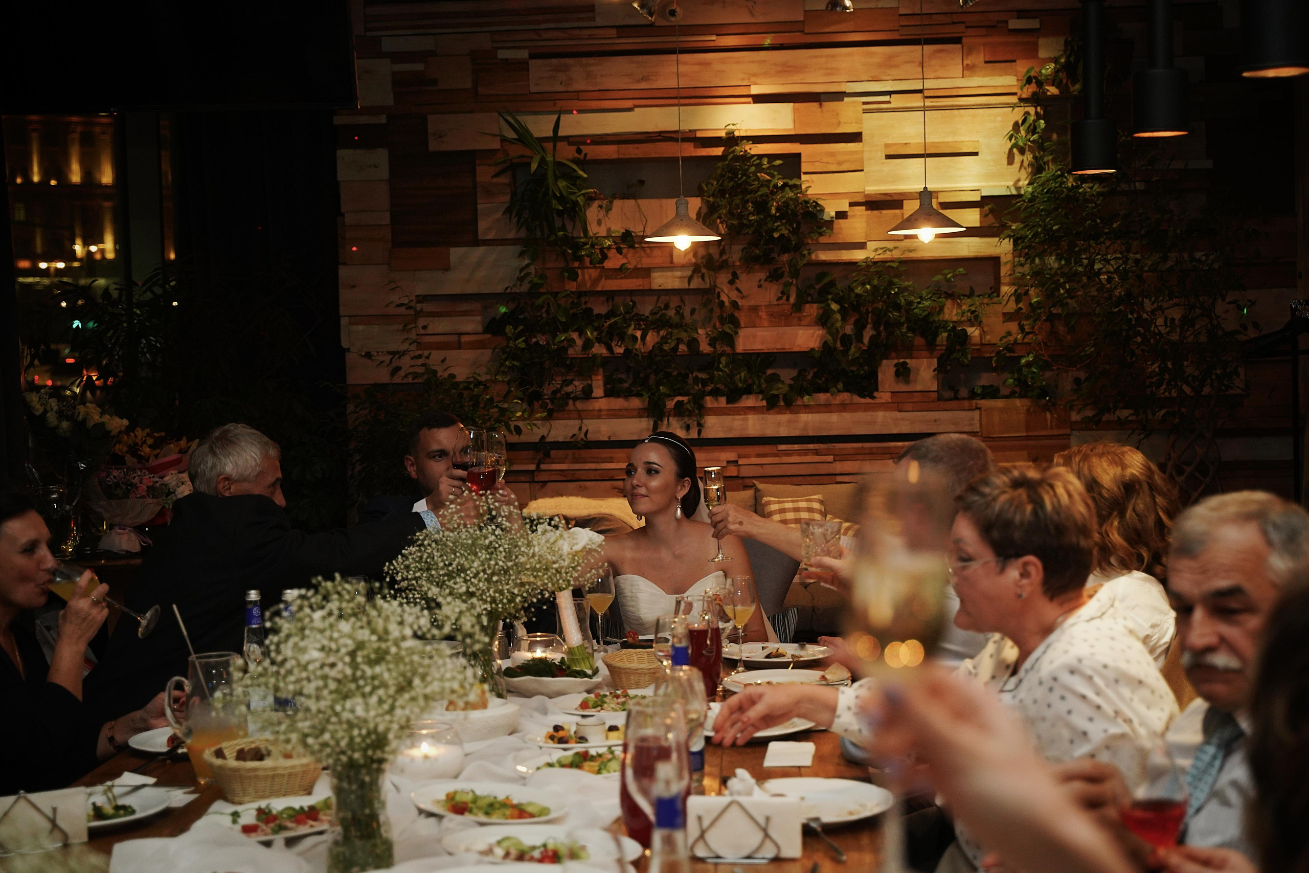 Юлия & Анатолий. Ульяна Палама: Мир через призму фотокамеры